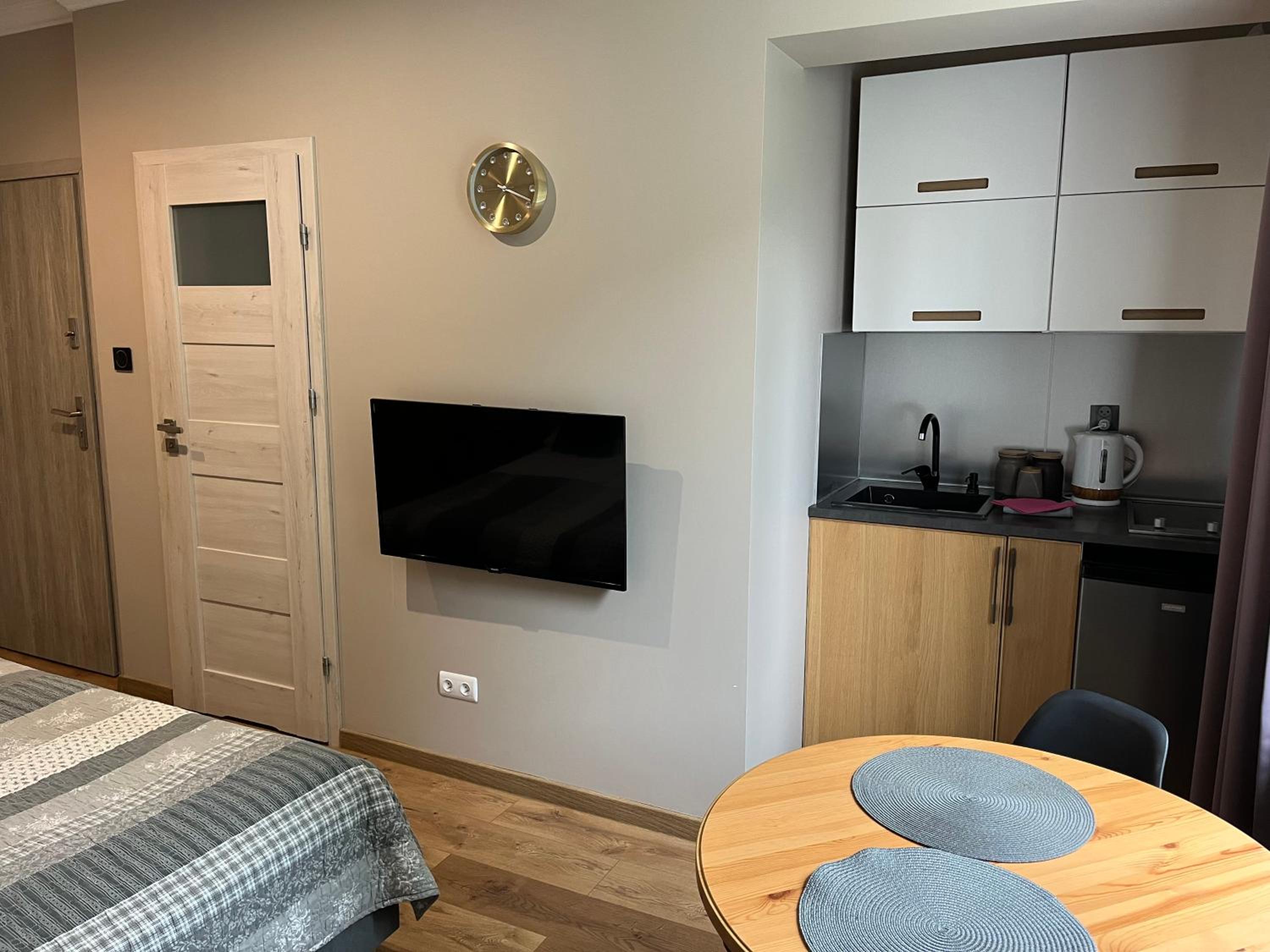 Apartamenty Old Town Bednarska view 4