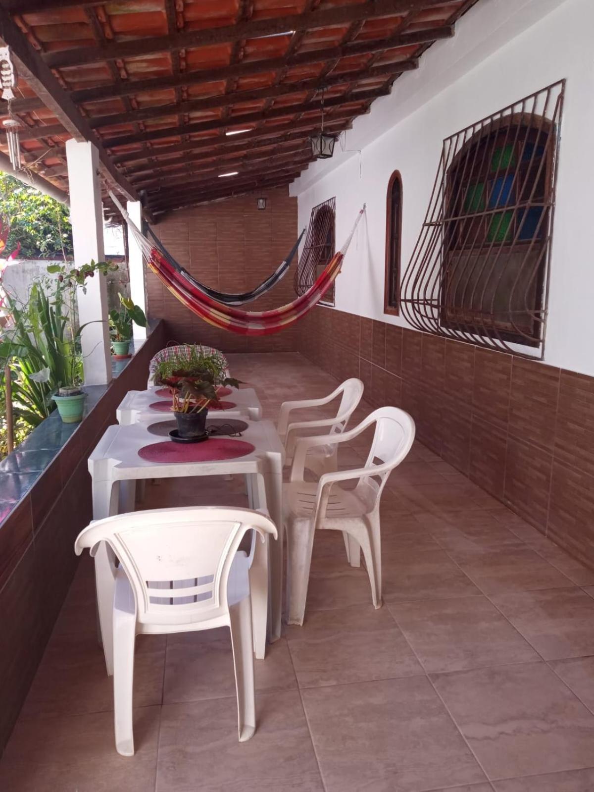 Casa de Praia em Jaconé - Centro de Jacone - Comércios e Mercado!