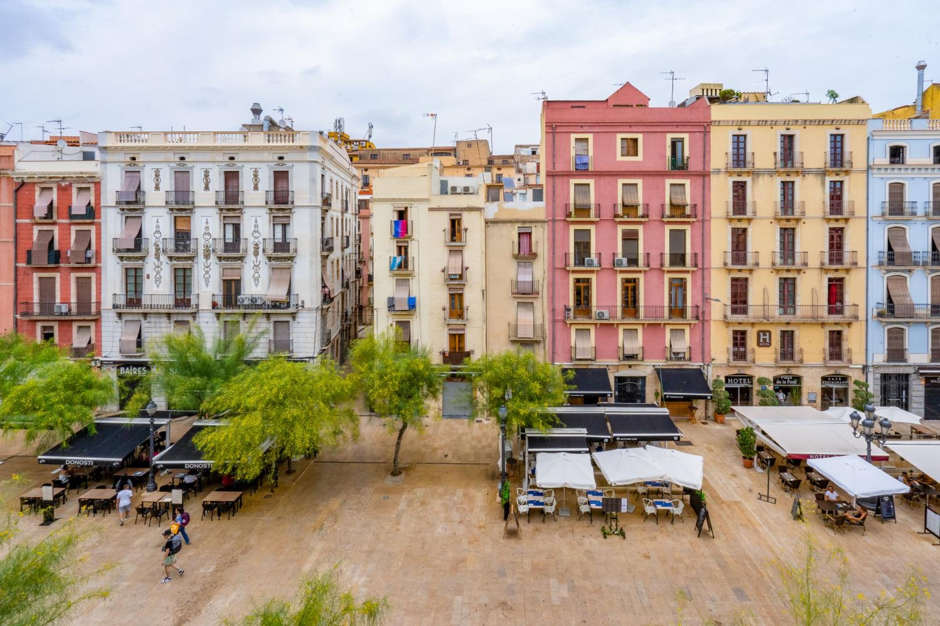 Forum Tarragona