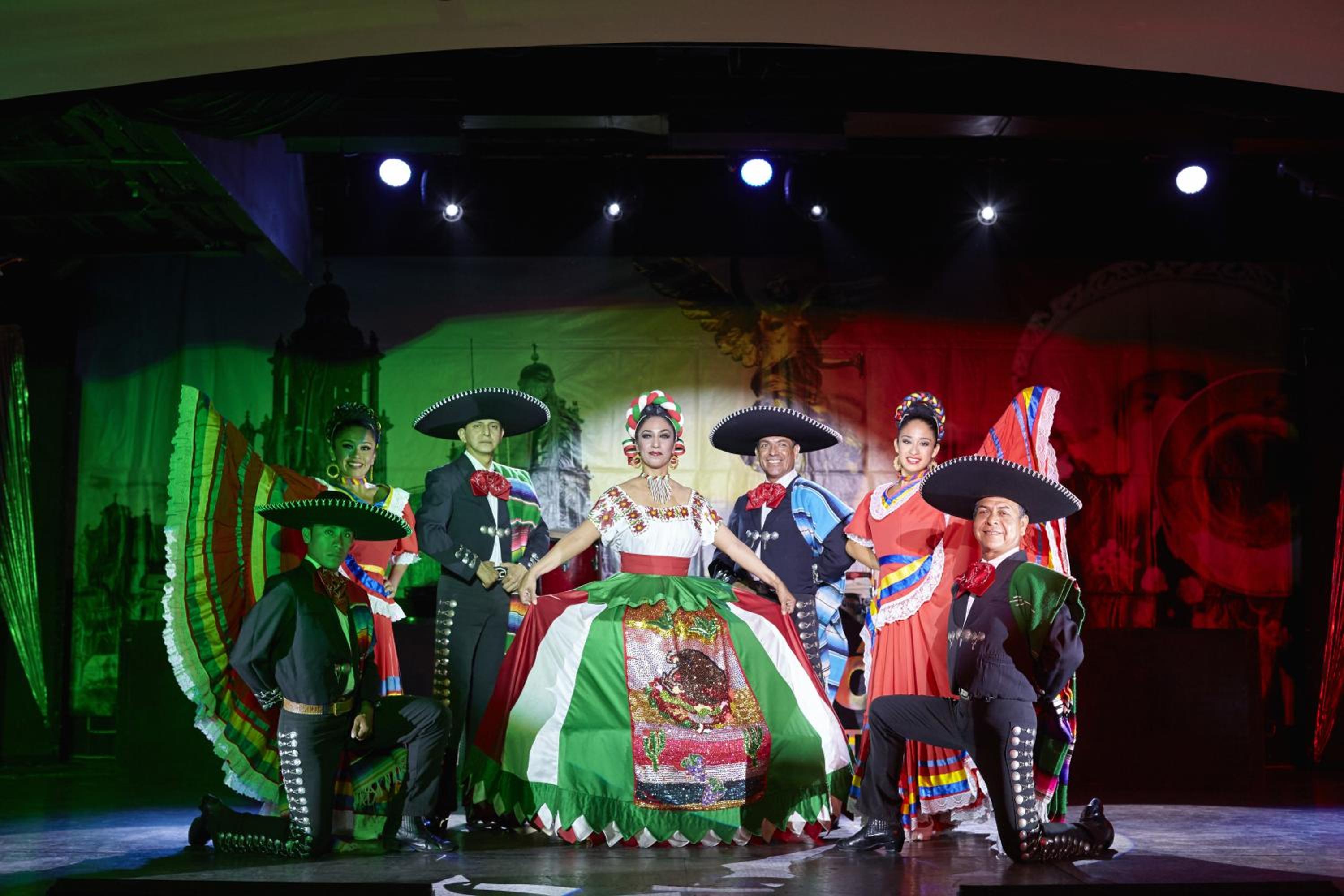 Occidental Tucancún - All Inclusive