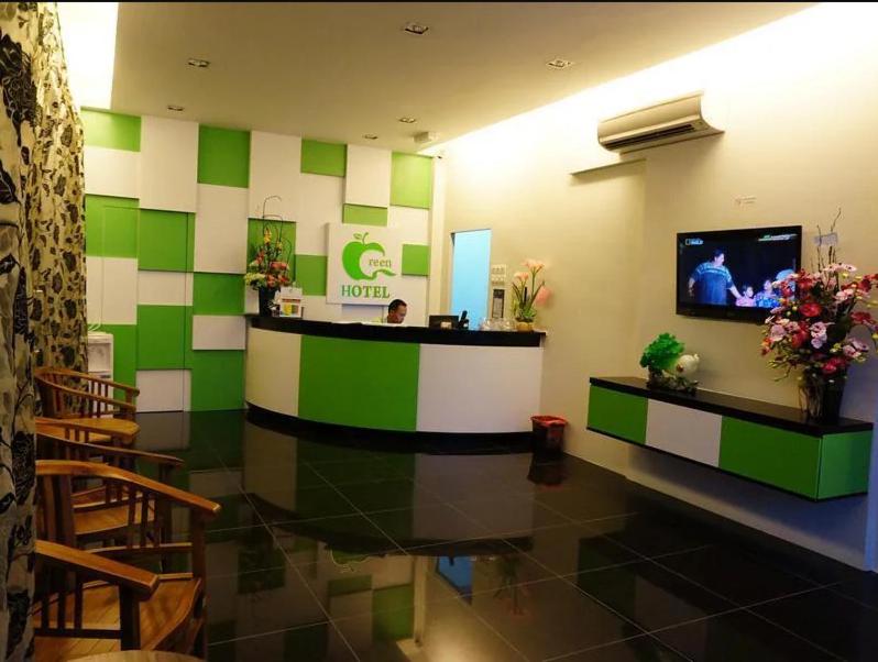 Asia Green Hotel photo 4