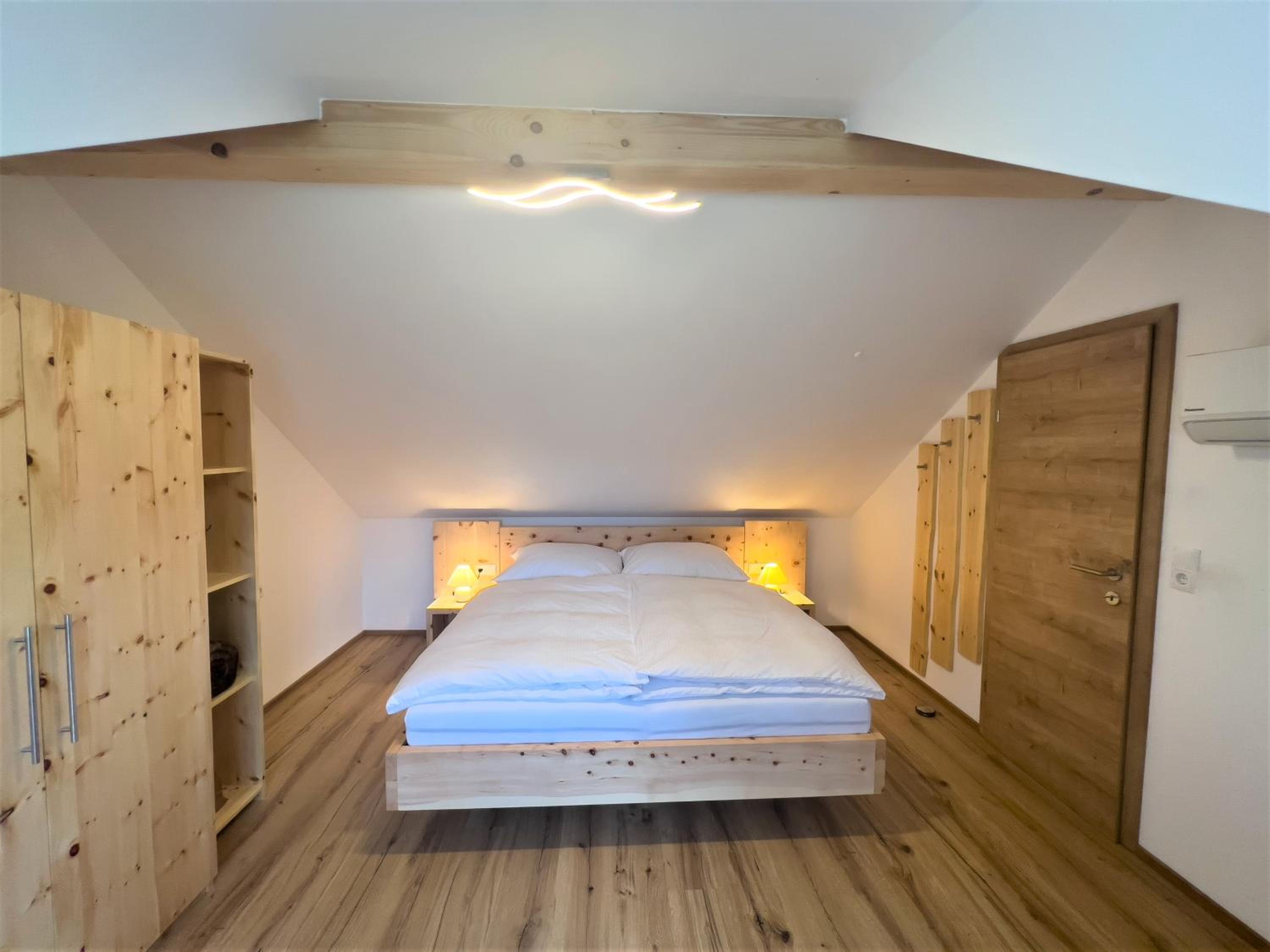 G5 - Das Chalet am Waldrand