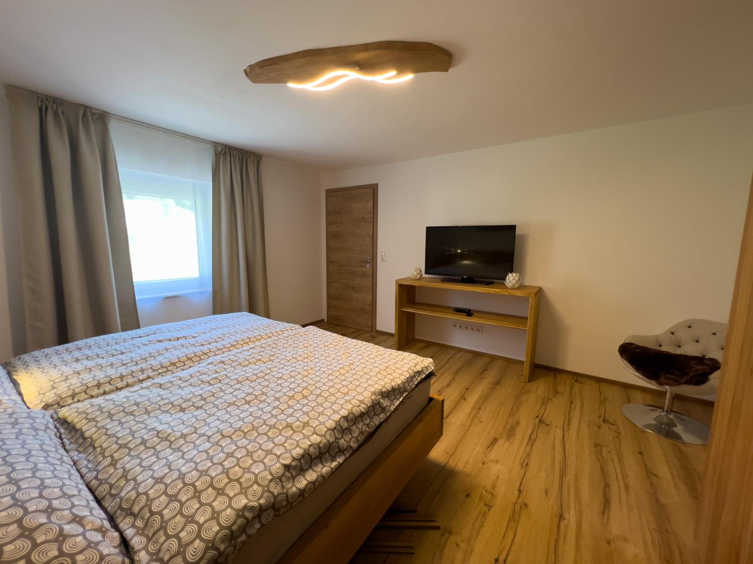 G5 - Das Chalet am Waldrand