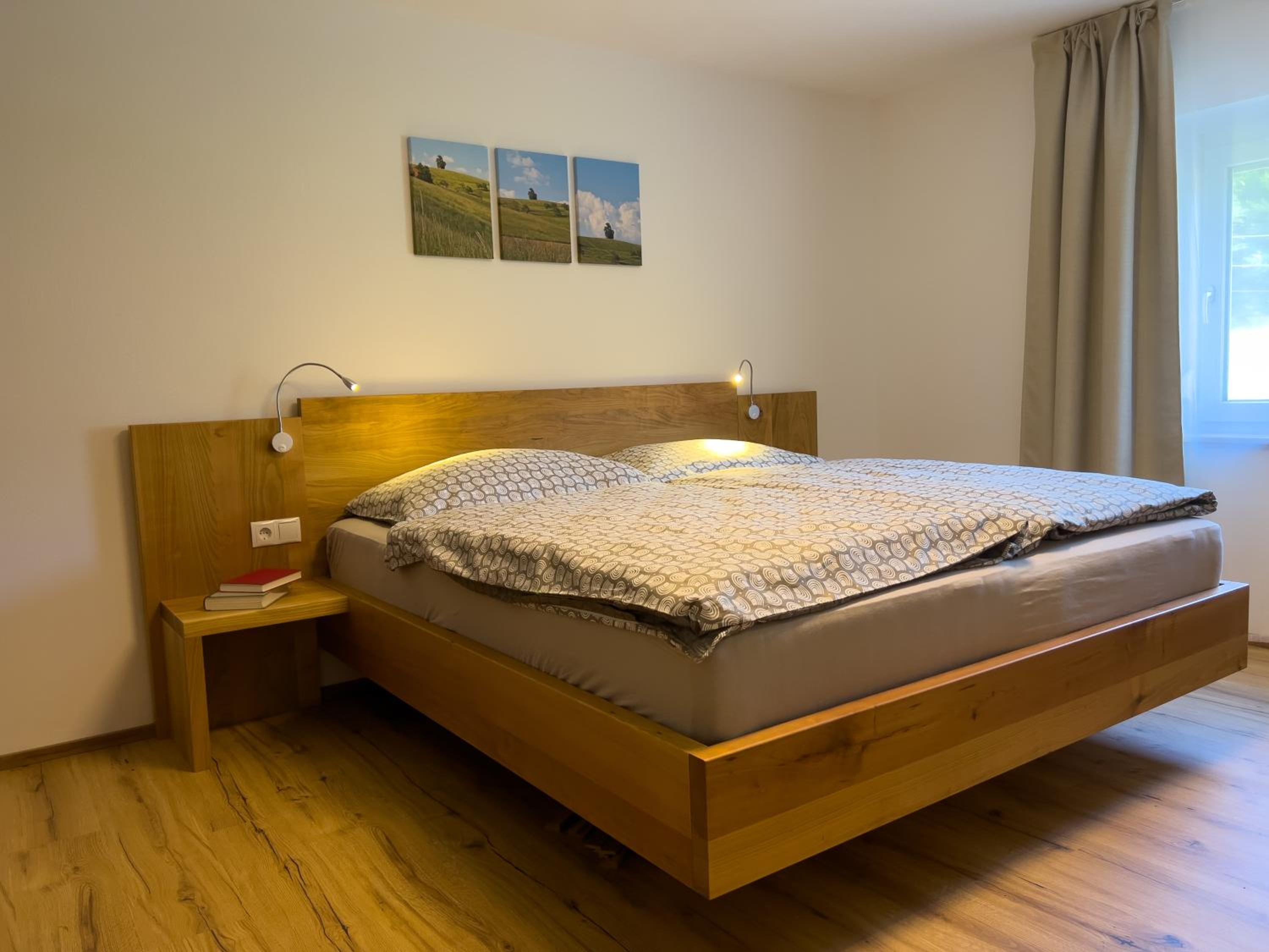 G5 - Das Chalet am Waldrand