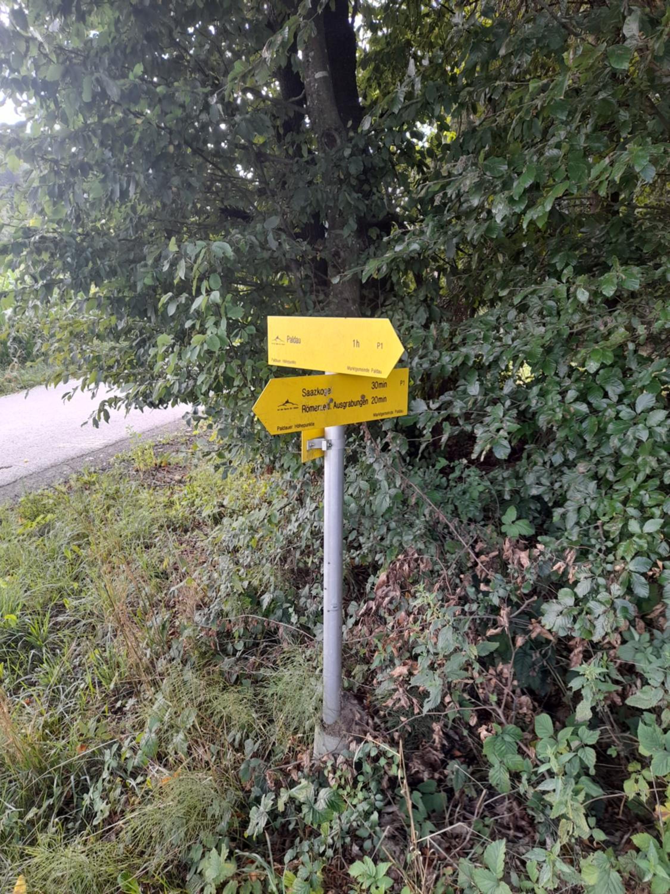 G5 - Das Chalet am Waldrand
