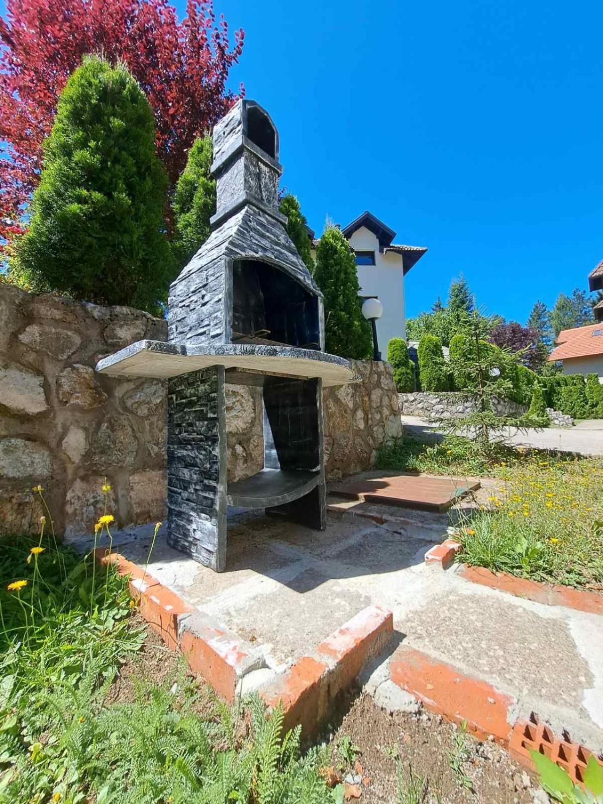 Apartman Helena