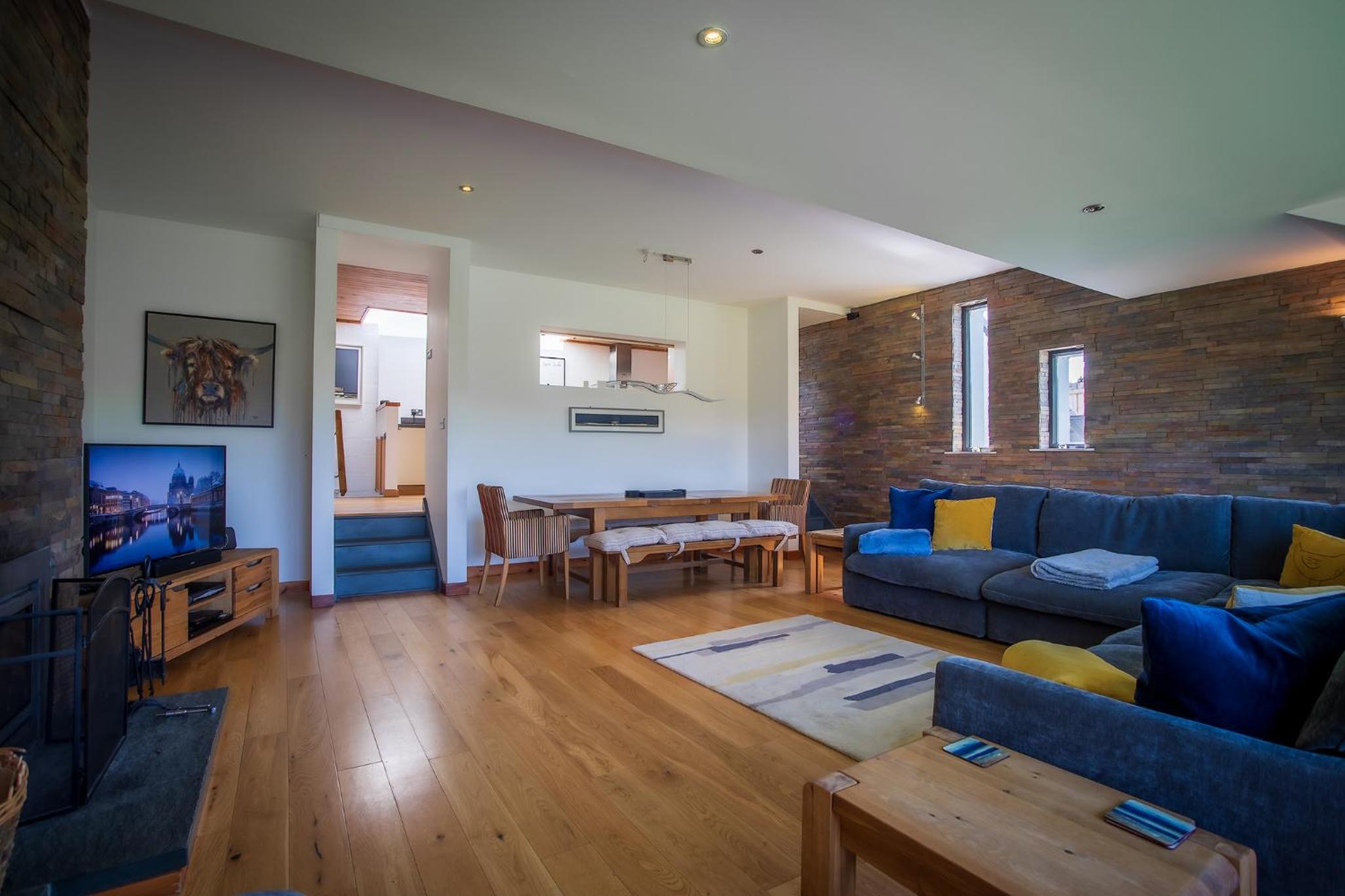 Kirkstone Lodge view 4