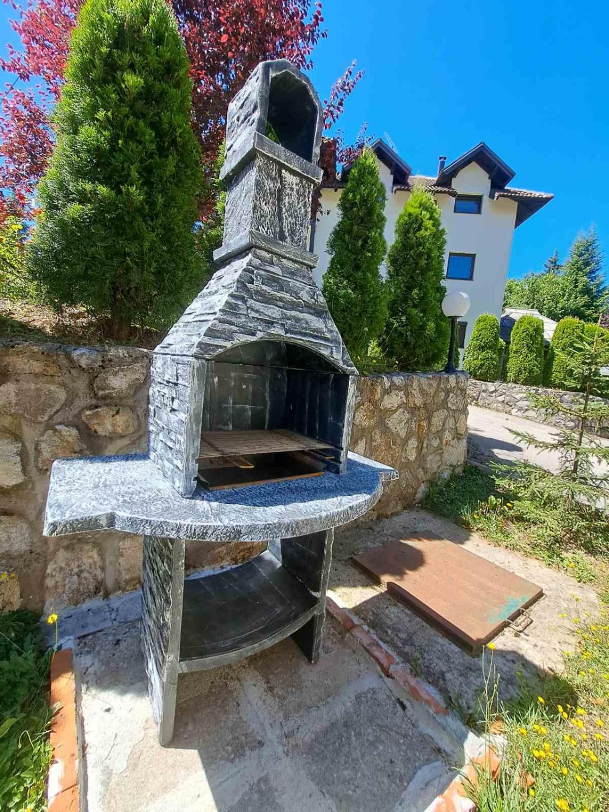 Apartman Helena