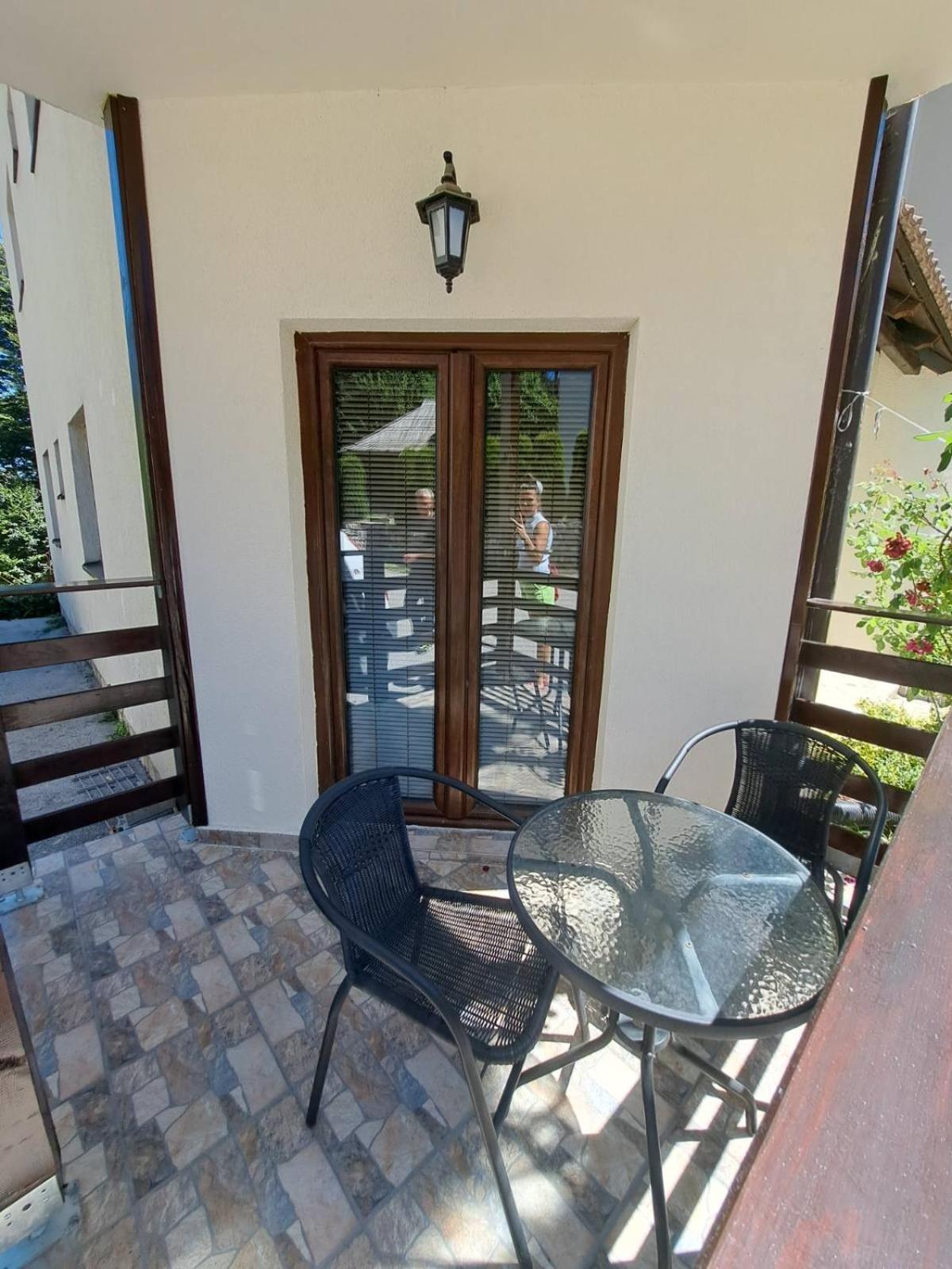 Apartman Helena