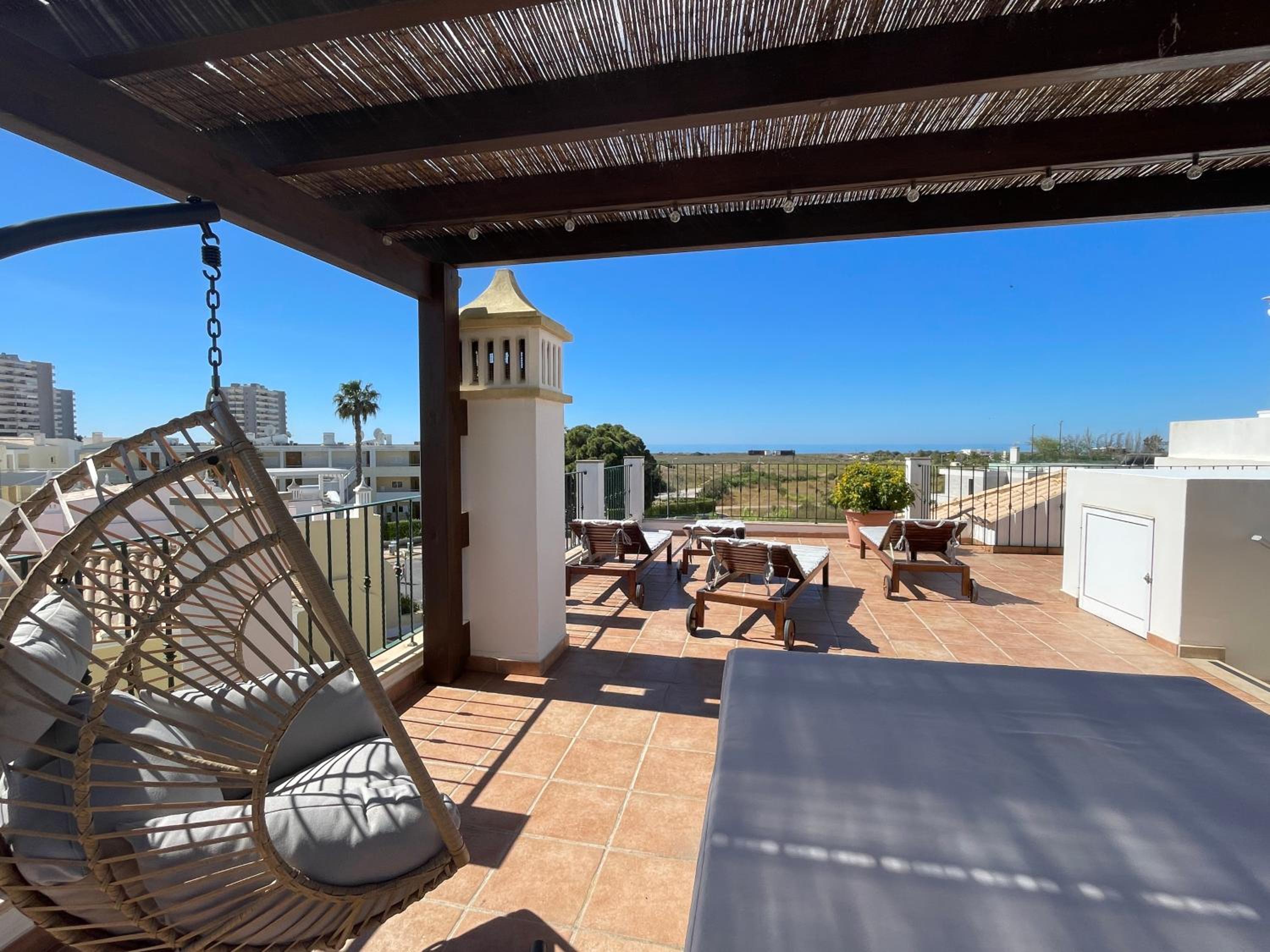 Alto Ria Alvor view 2