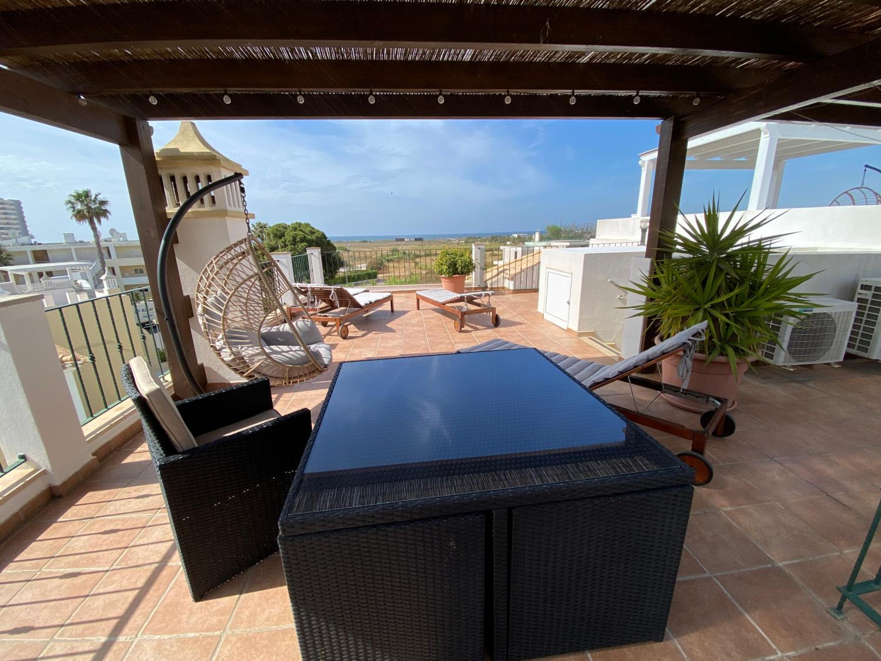 Alto Ria Alvor view 3
