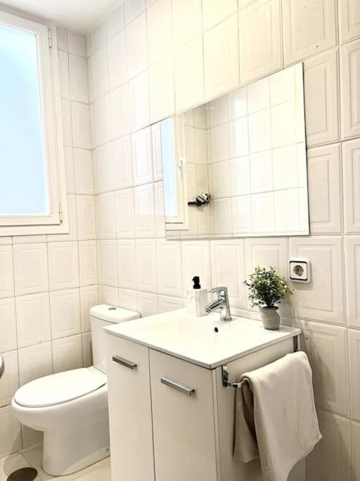 Apartamento centro de Madrid