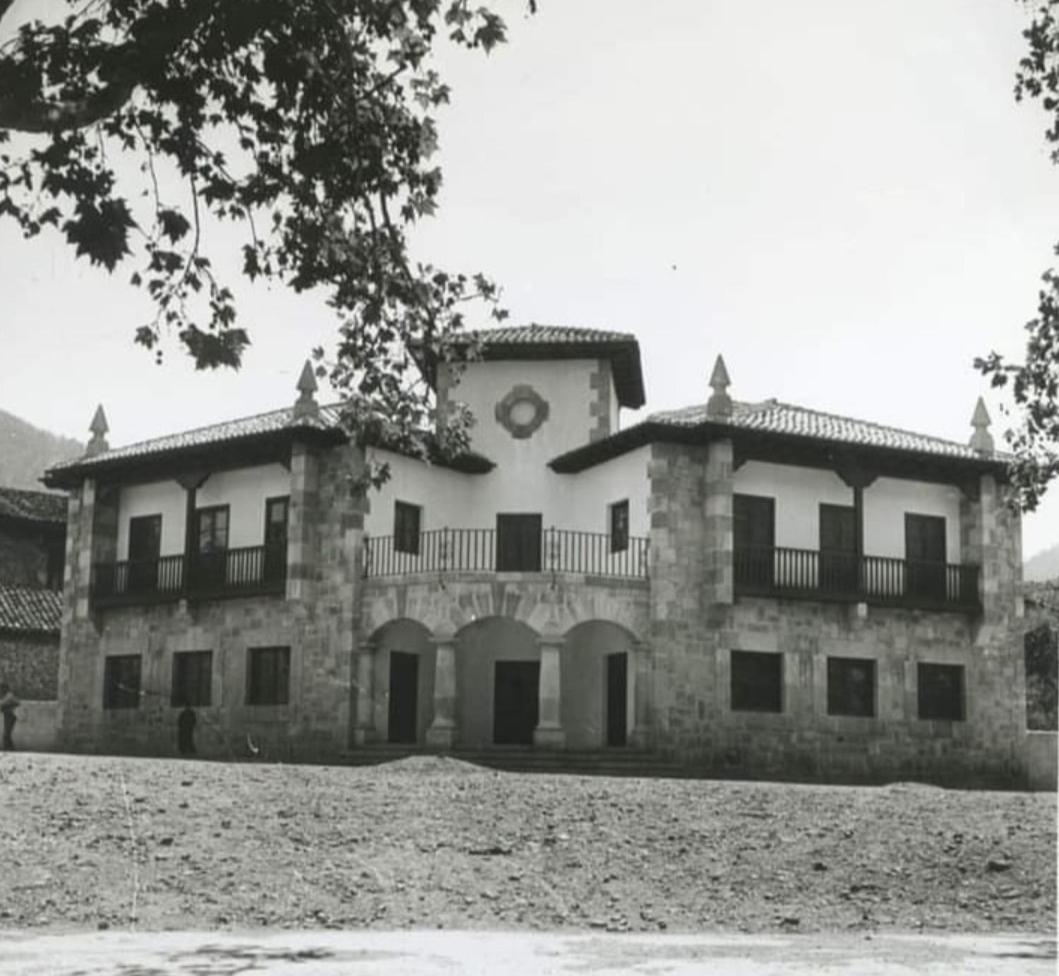 Apartamento Corazón de Liébana