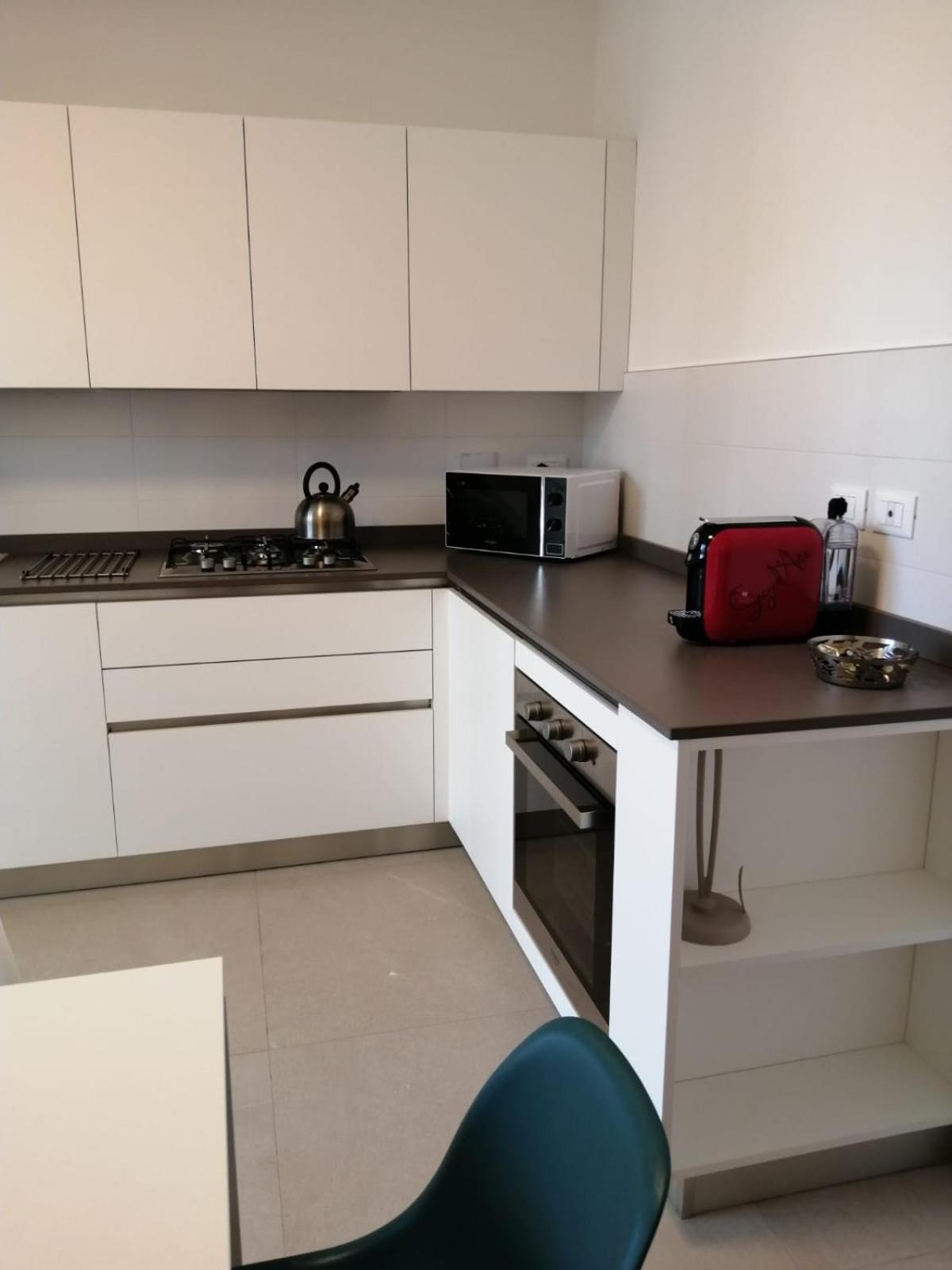 Maresol apartment