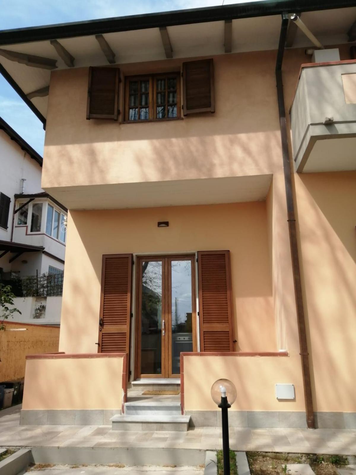 Maresol apartment