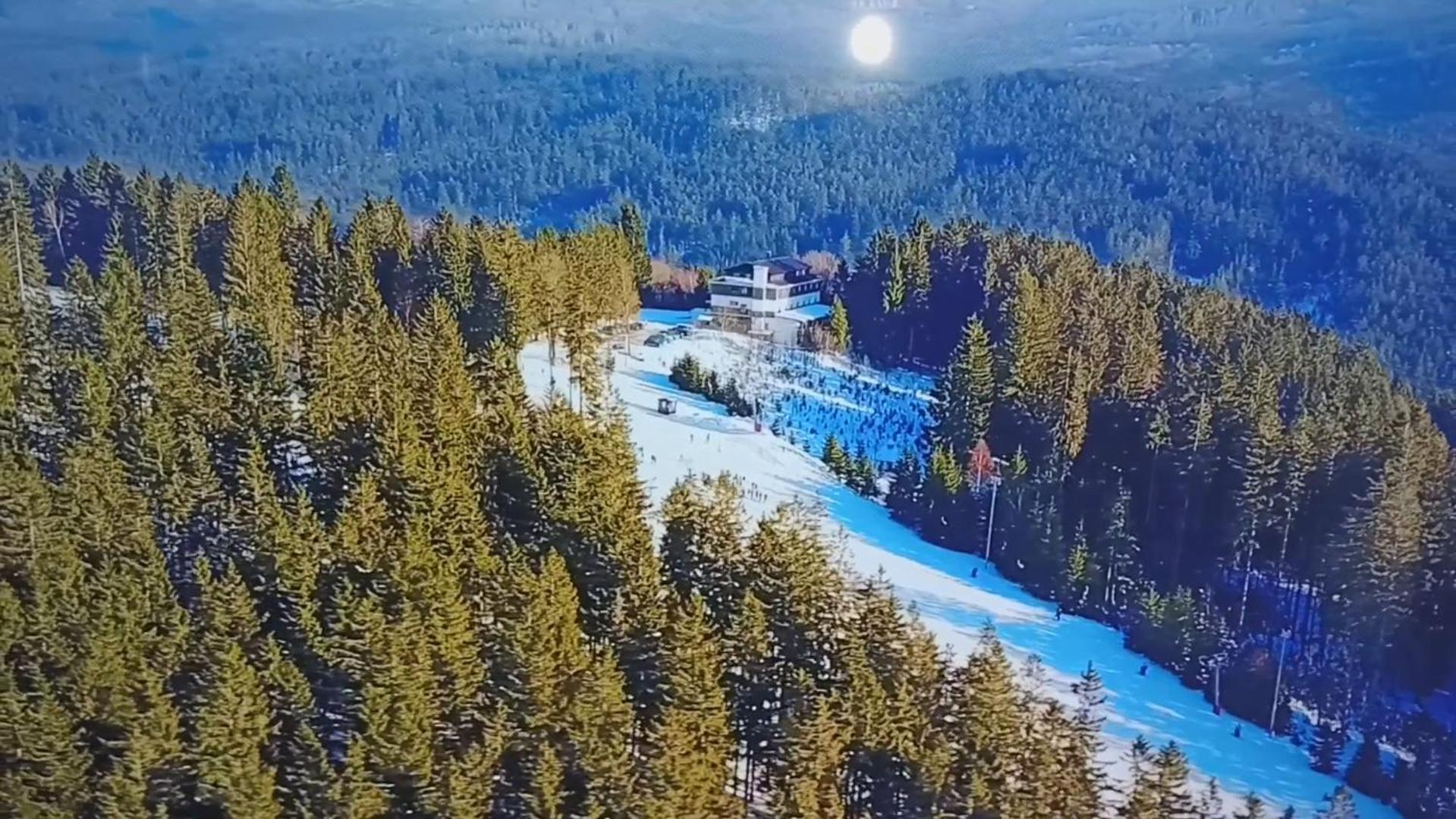 Apartmany Železná Ruda
