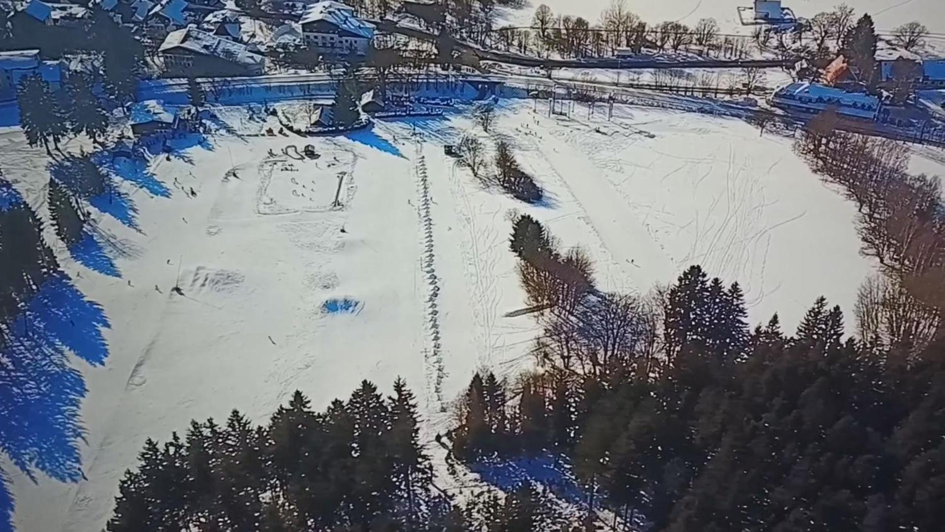 Apartmany Železná Ruda