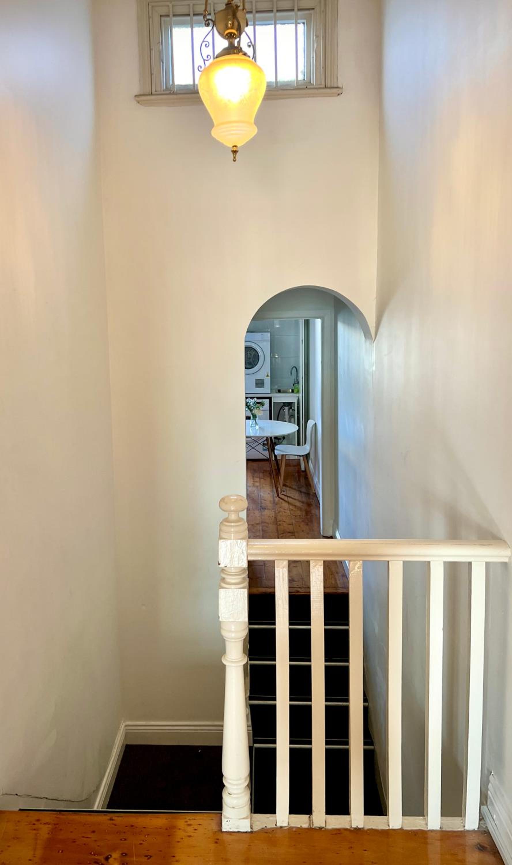 Victorian Terrace in the heart of it all!