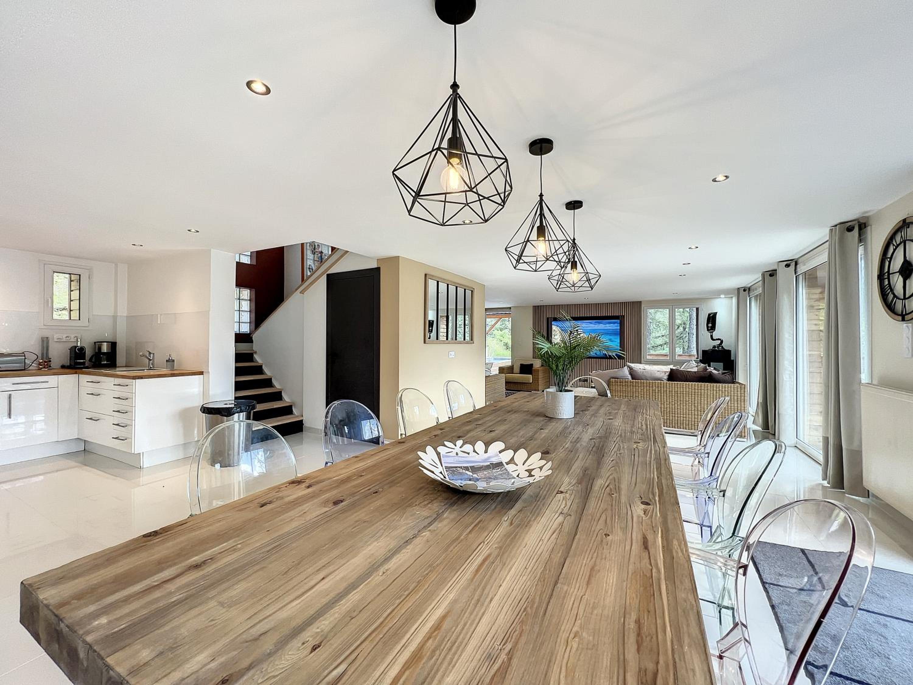 Chalet Utopia view 5
