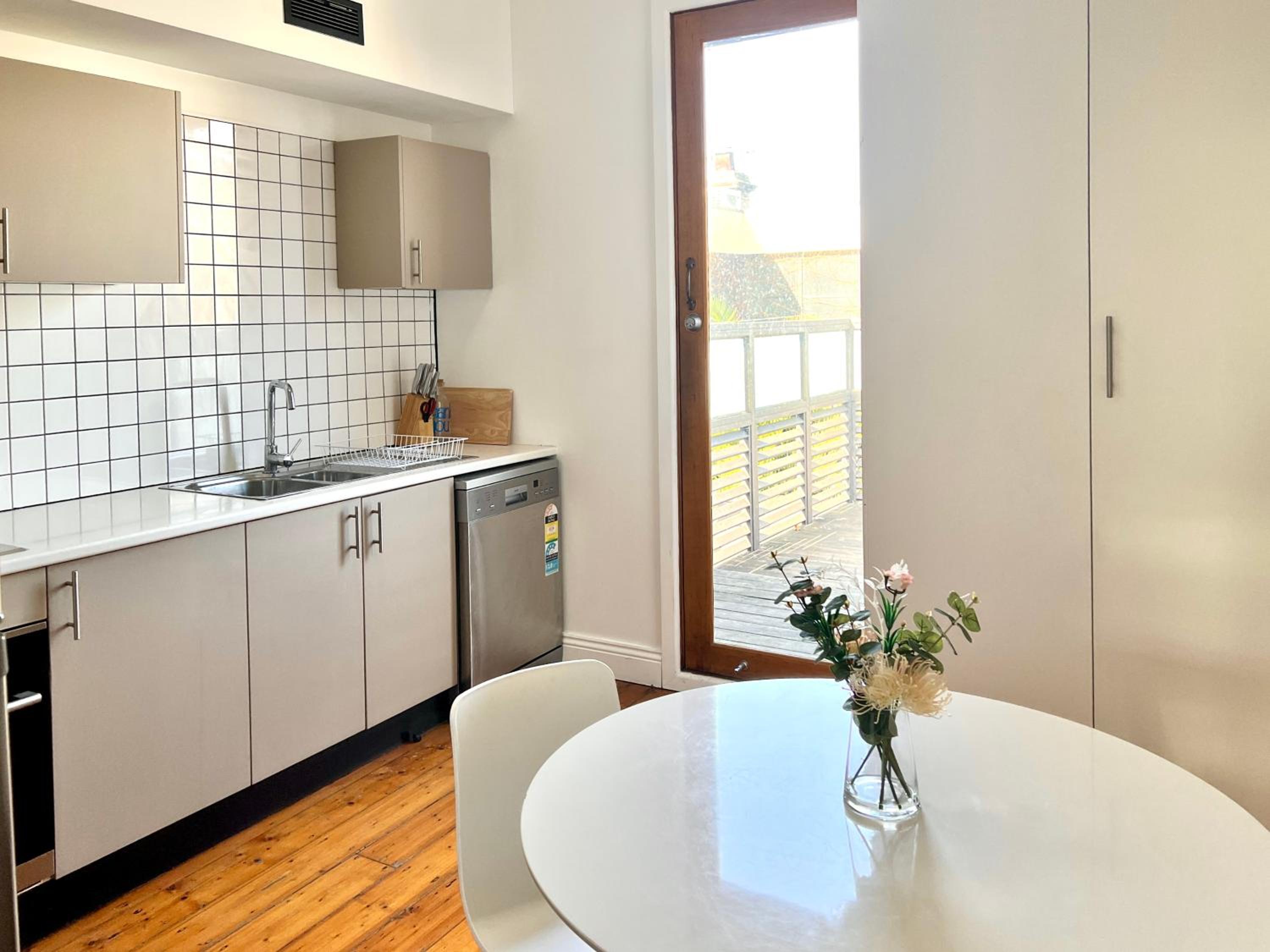 Victorian Terrace in the heart of it all!