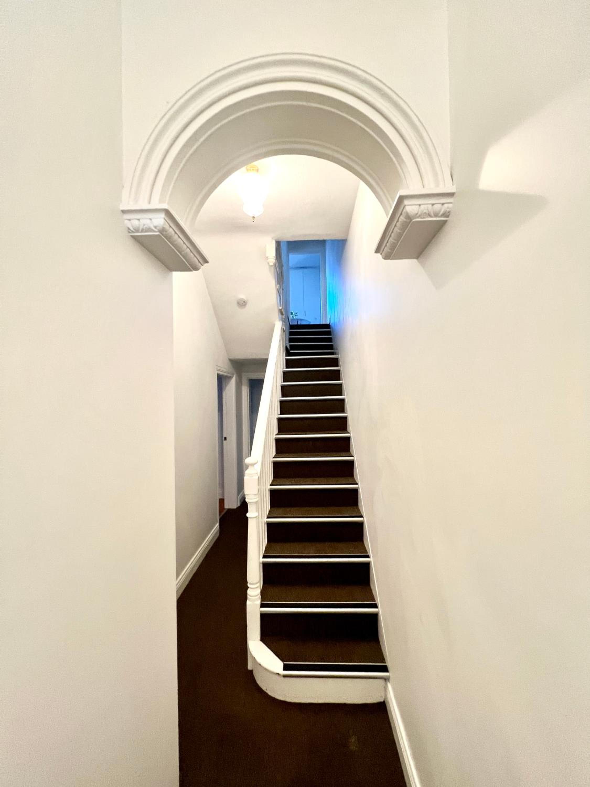 Victorian Terrace in the heart of it all!