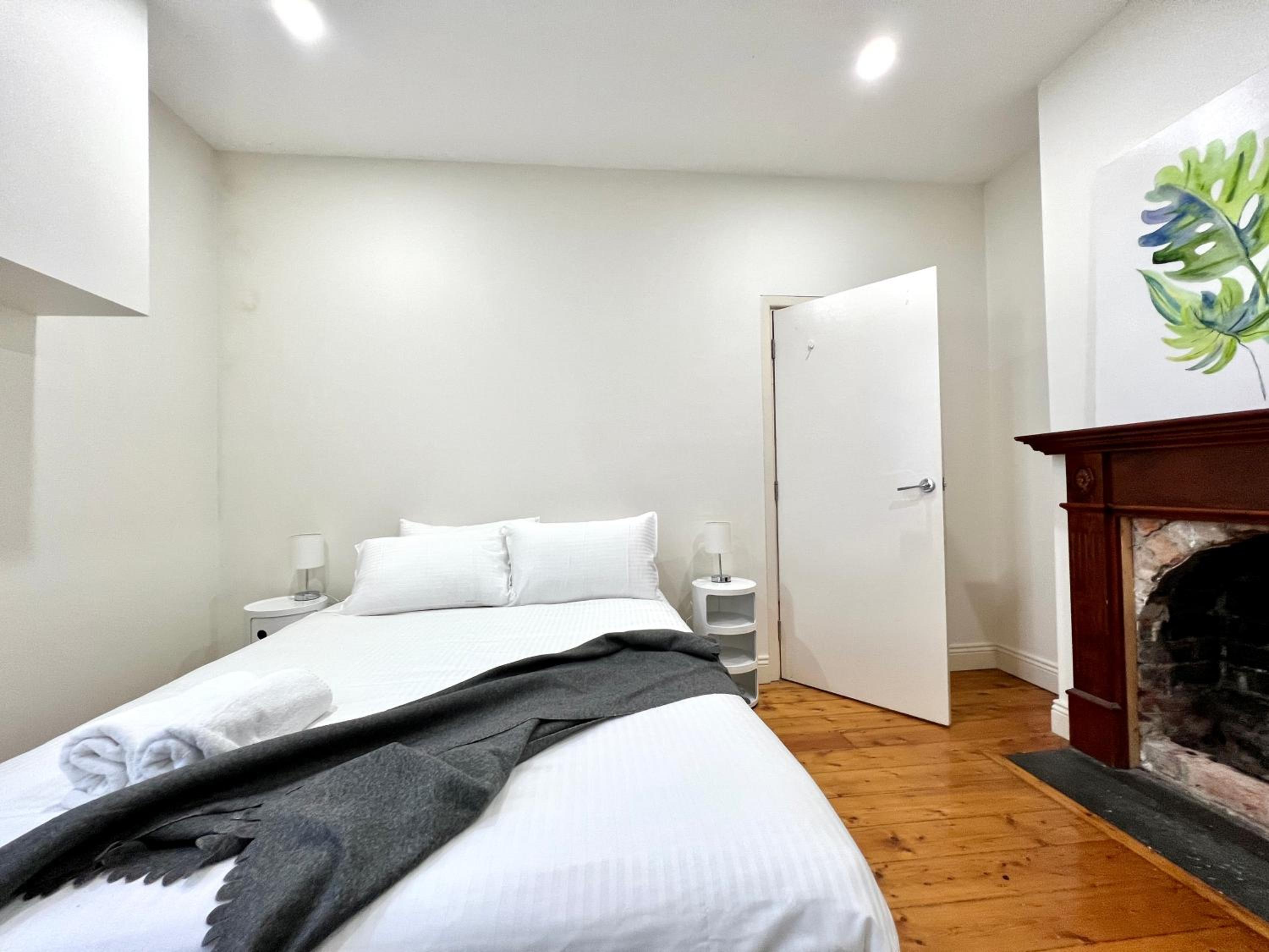 Victorian Terrace in the heart of it all!