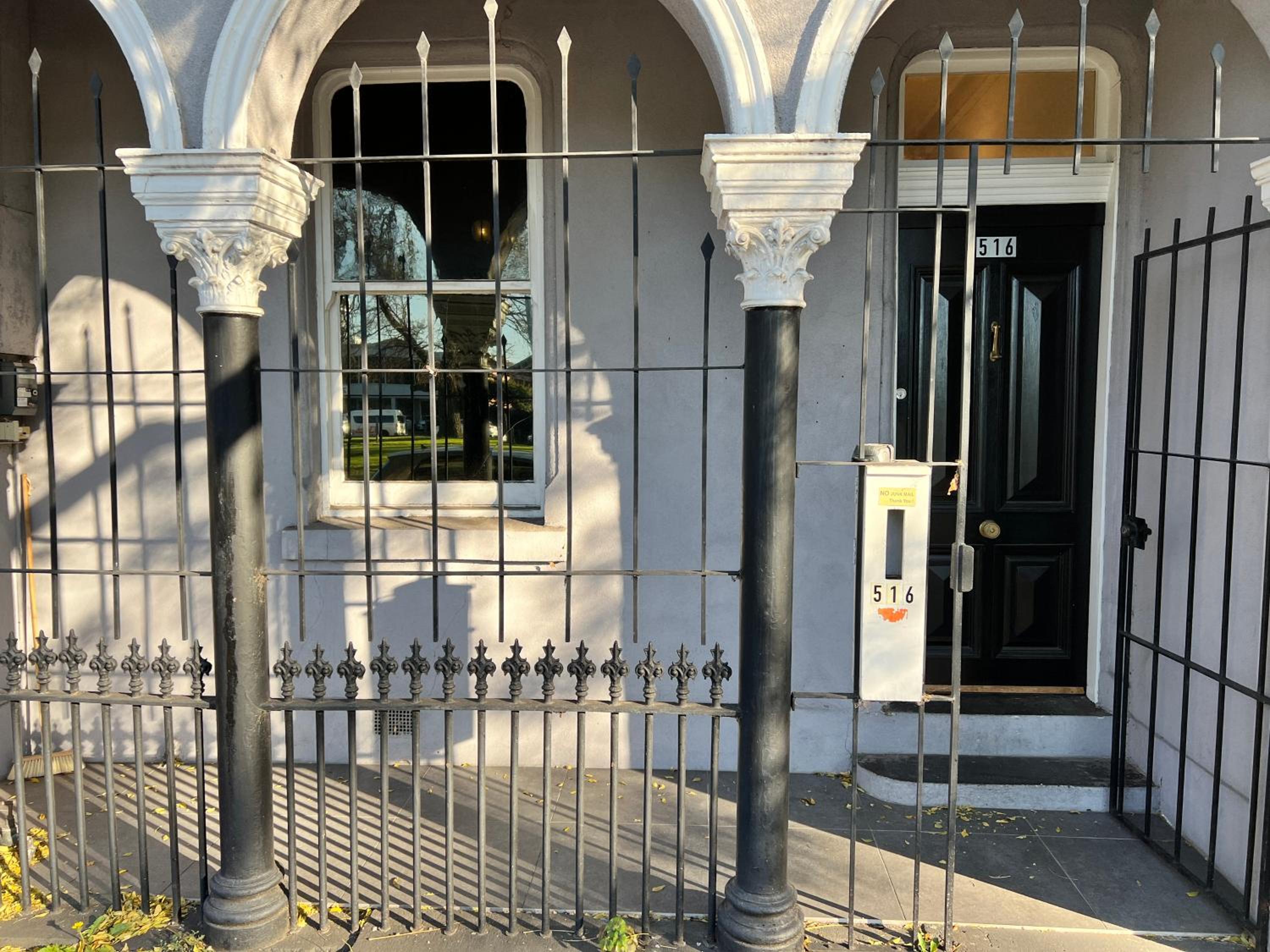 Victorian Terrace in the heart of it all!