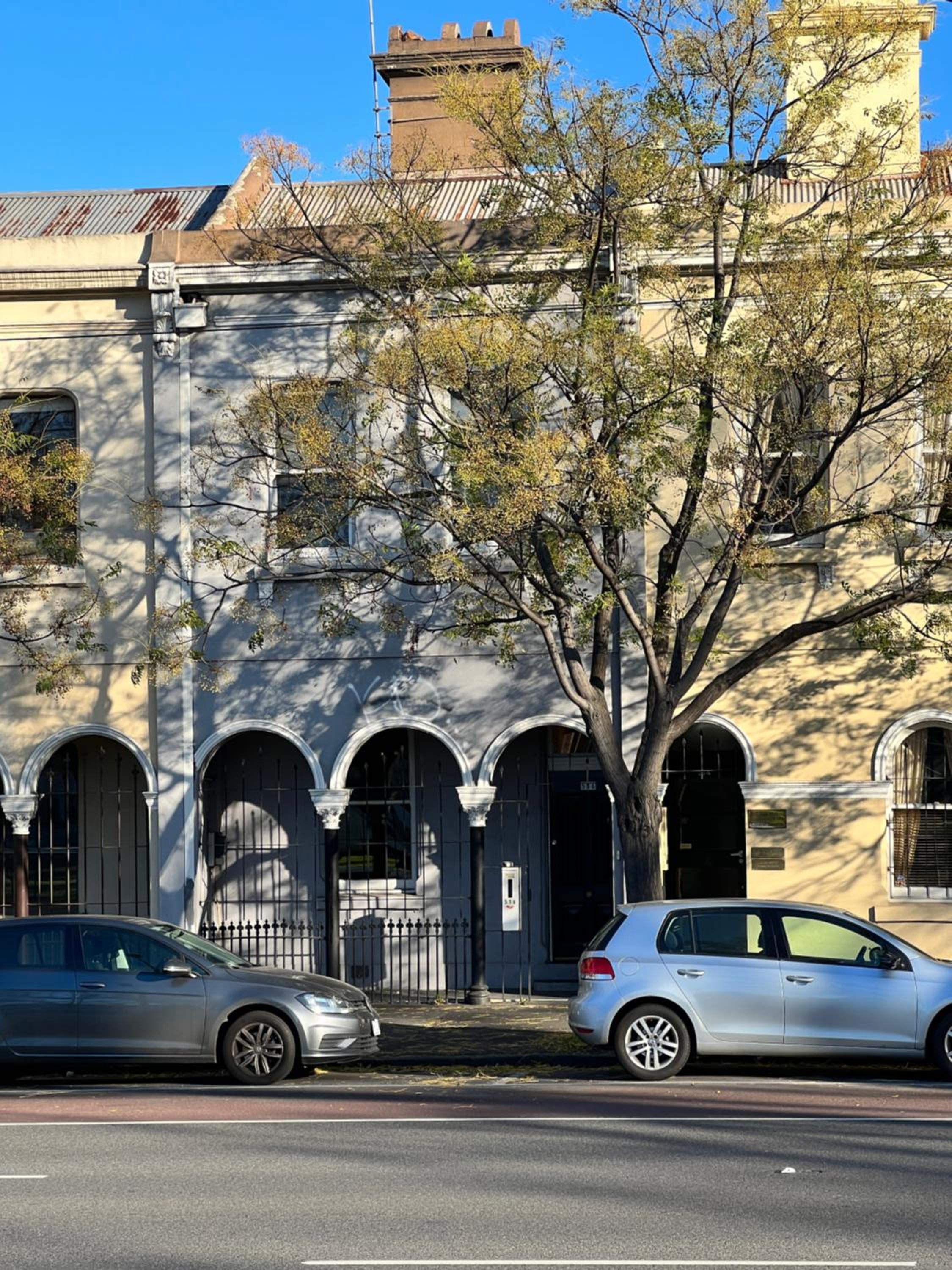 Victorian Terrace in the heart of it all!