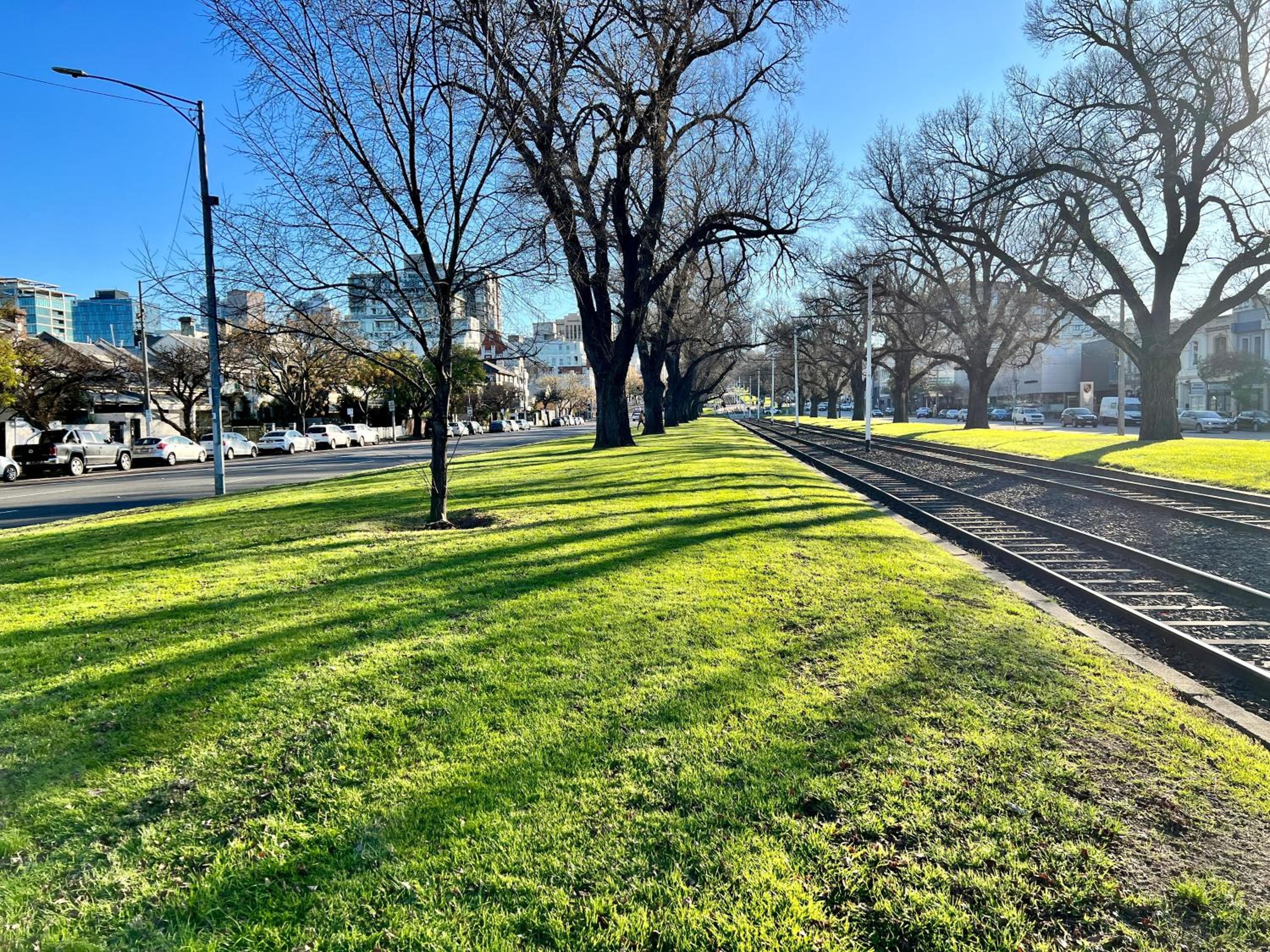 Victorian Terrace in the heart of it all!