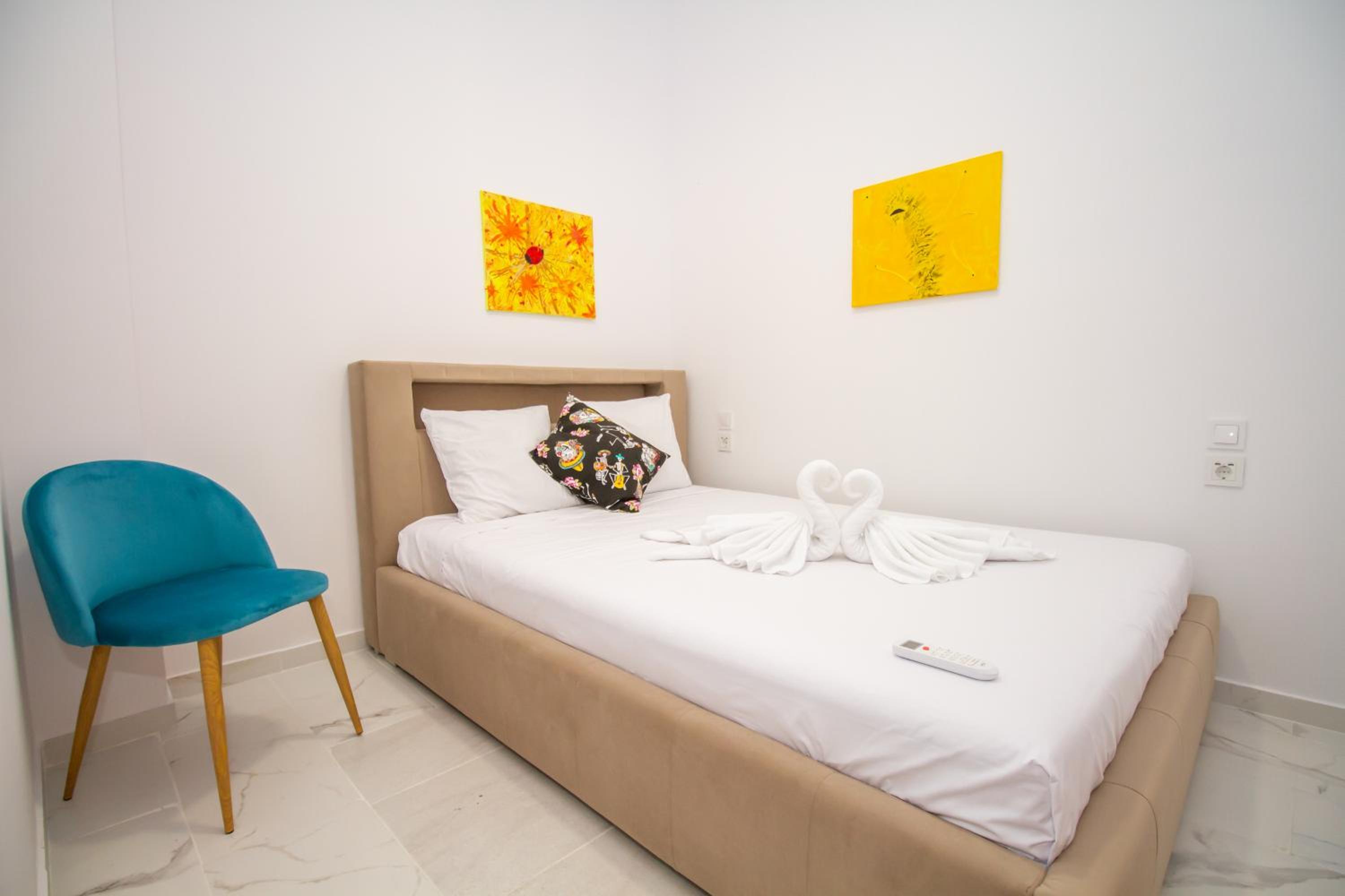 Art Apartments Alicante