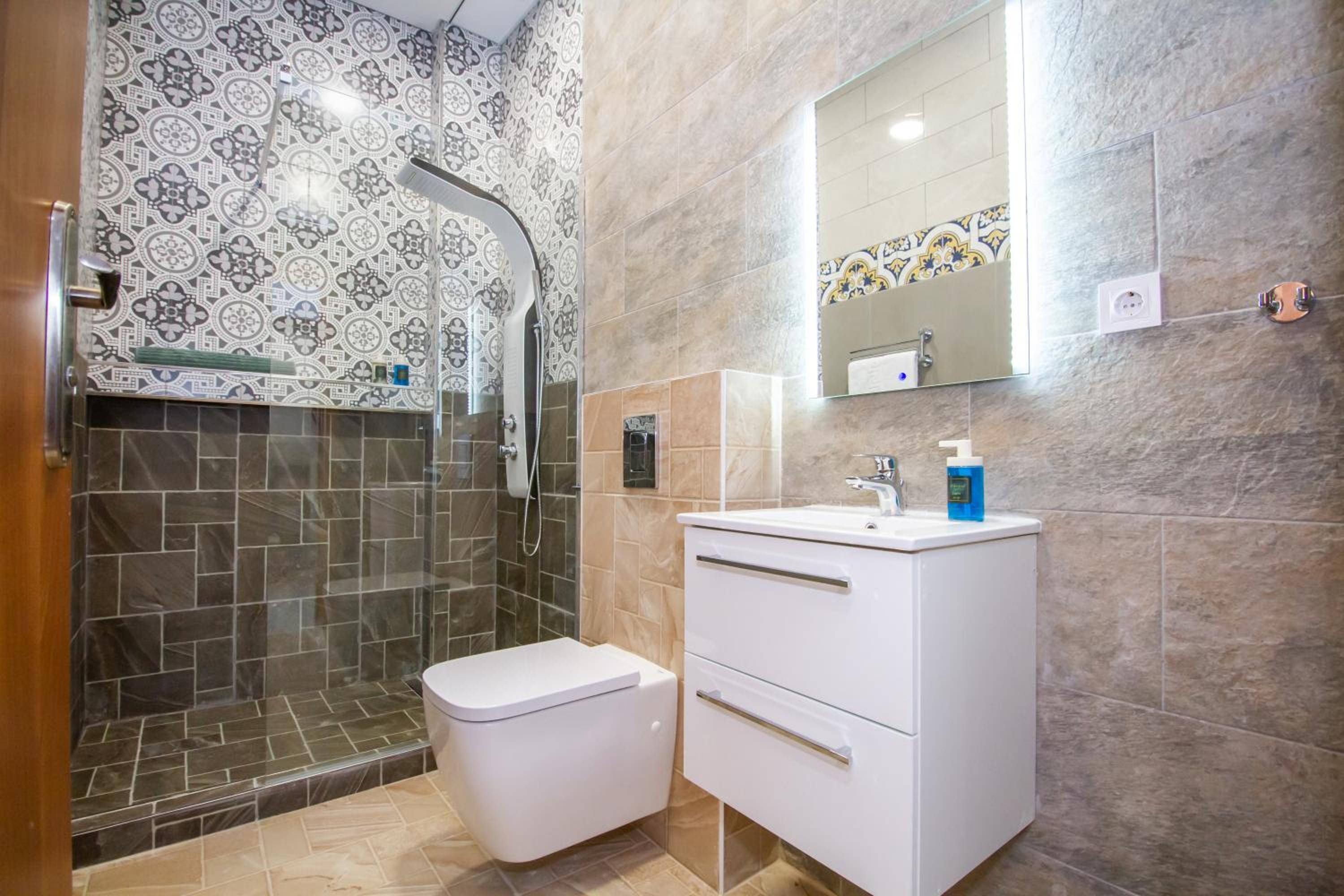 Art Apartments Alicante