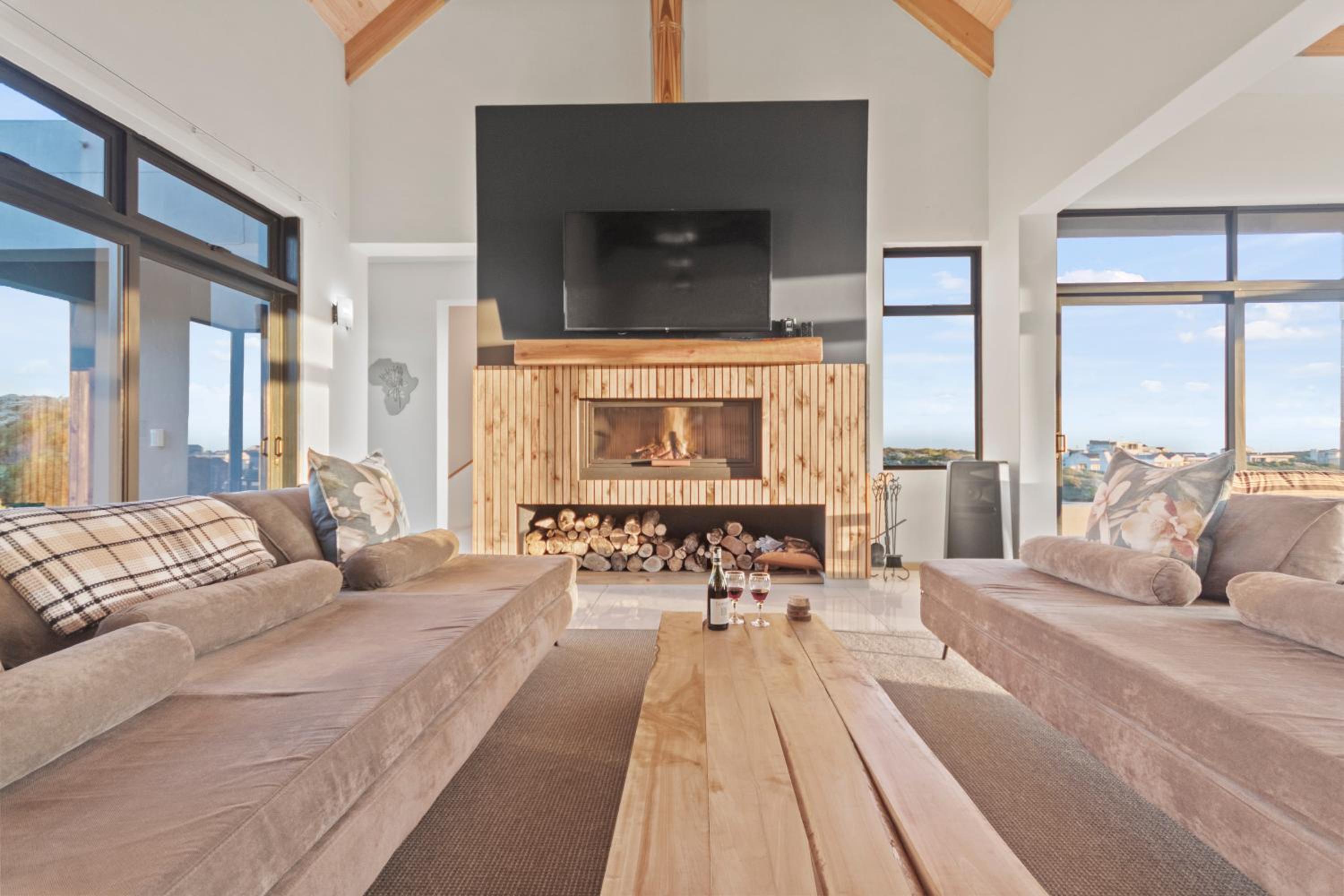 Romansbaai Moksha on the Sea view 3