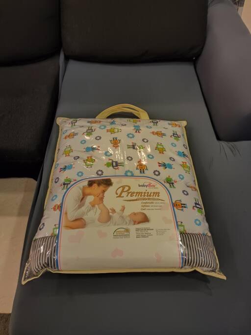 Lovely 3 Rooms with KLCC View, Pavilion & Netflix