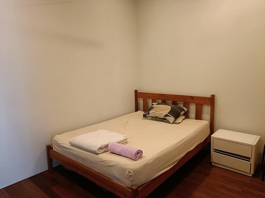 Lovely 3 Rooms with KLCC View, Pavilion & Netflix
