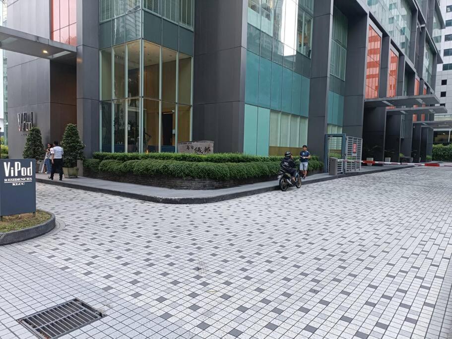 Lovely 3 Rooms with KLCC View, Pavilion & Netflix