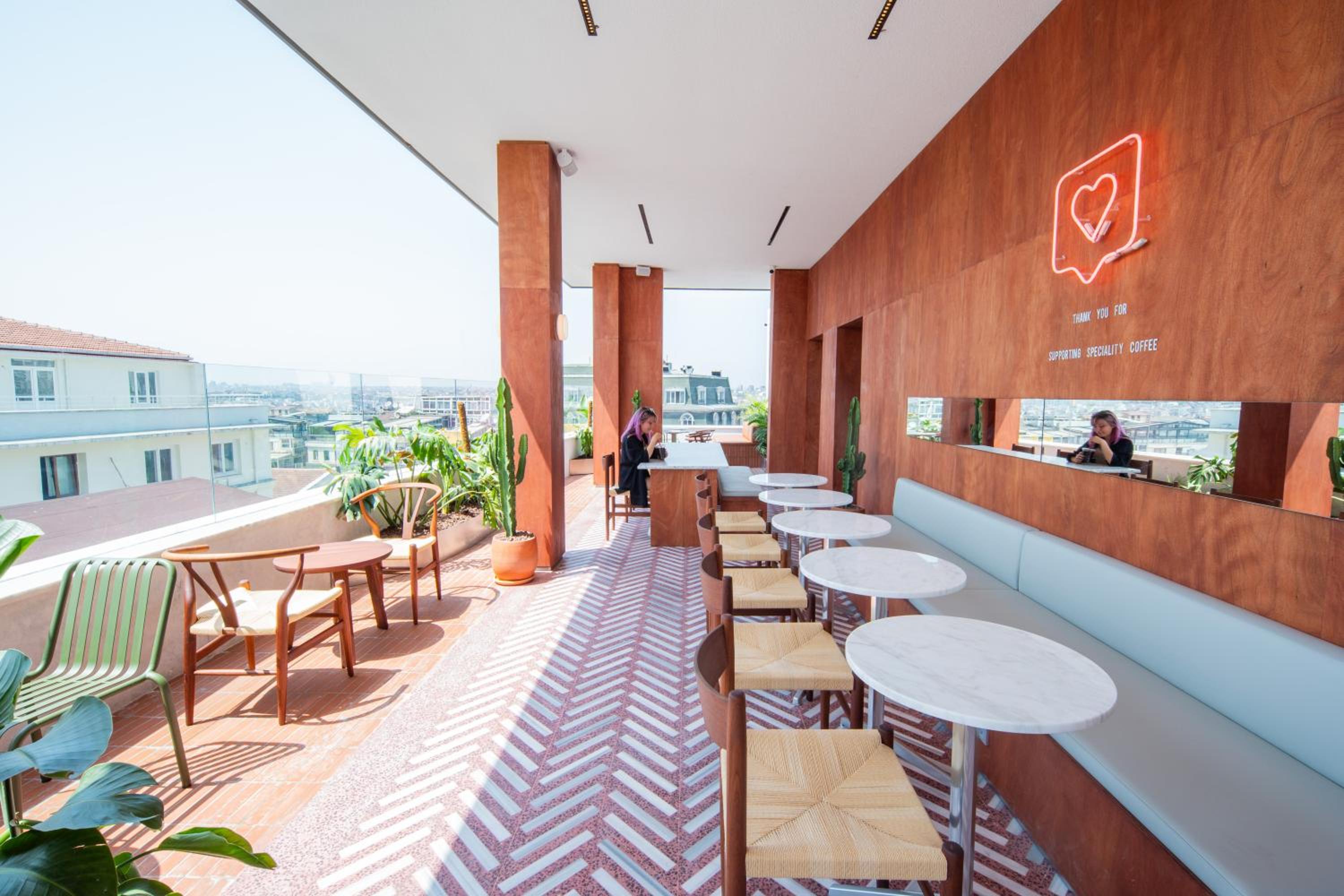 Stay Lab Taksim - Image 15