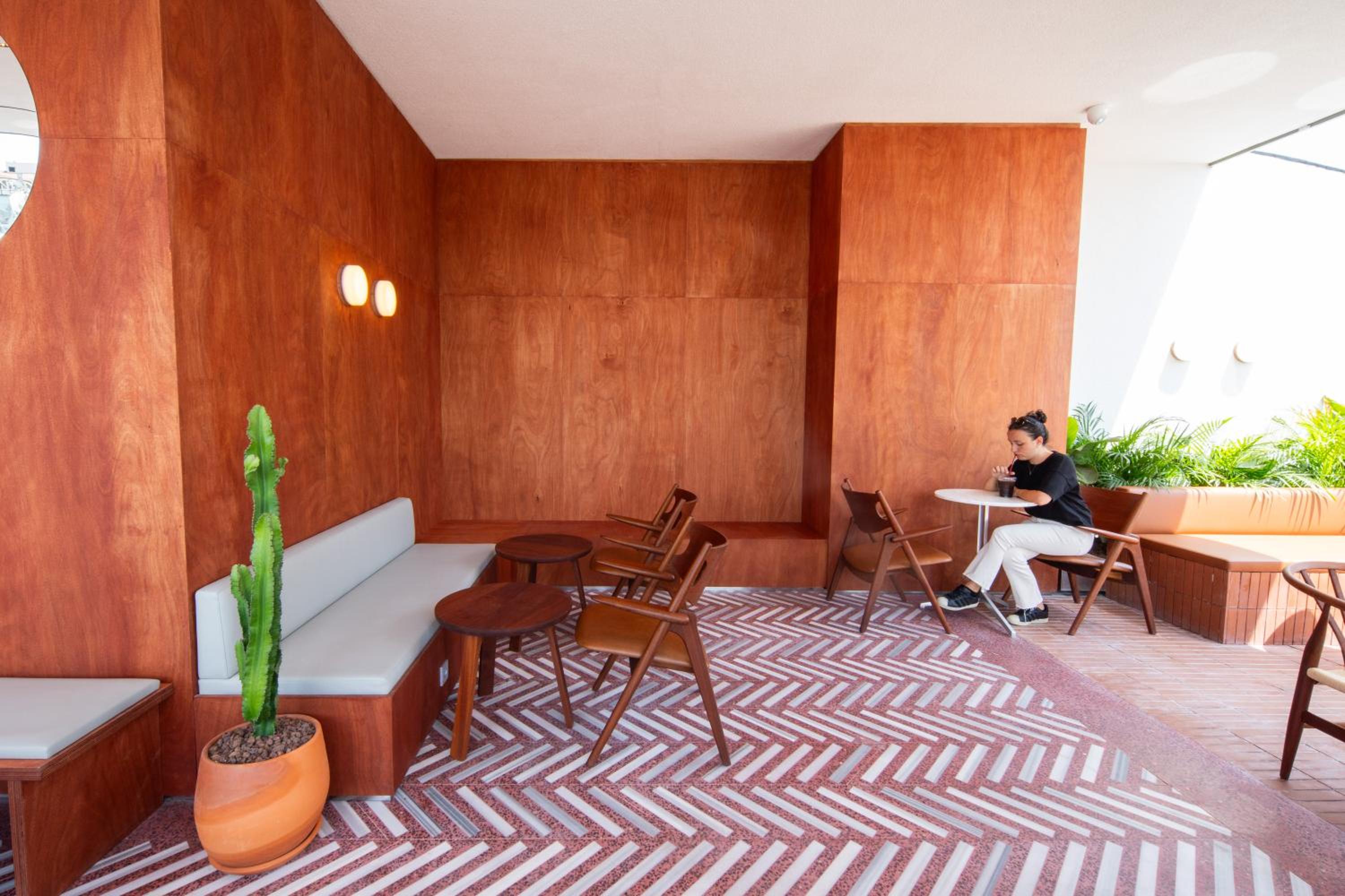 Stay Lab Taksim - Image 18