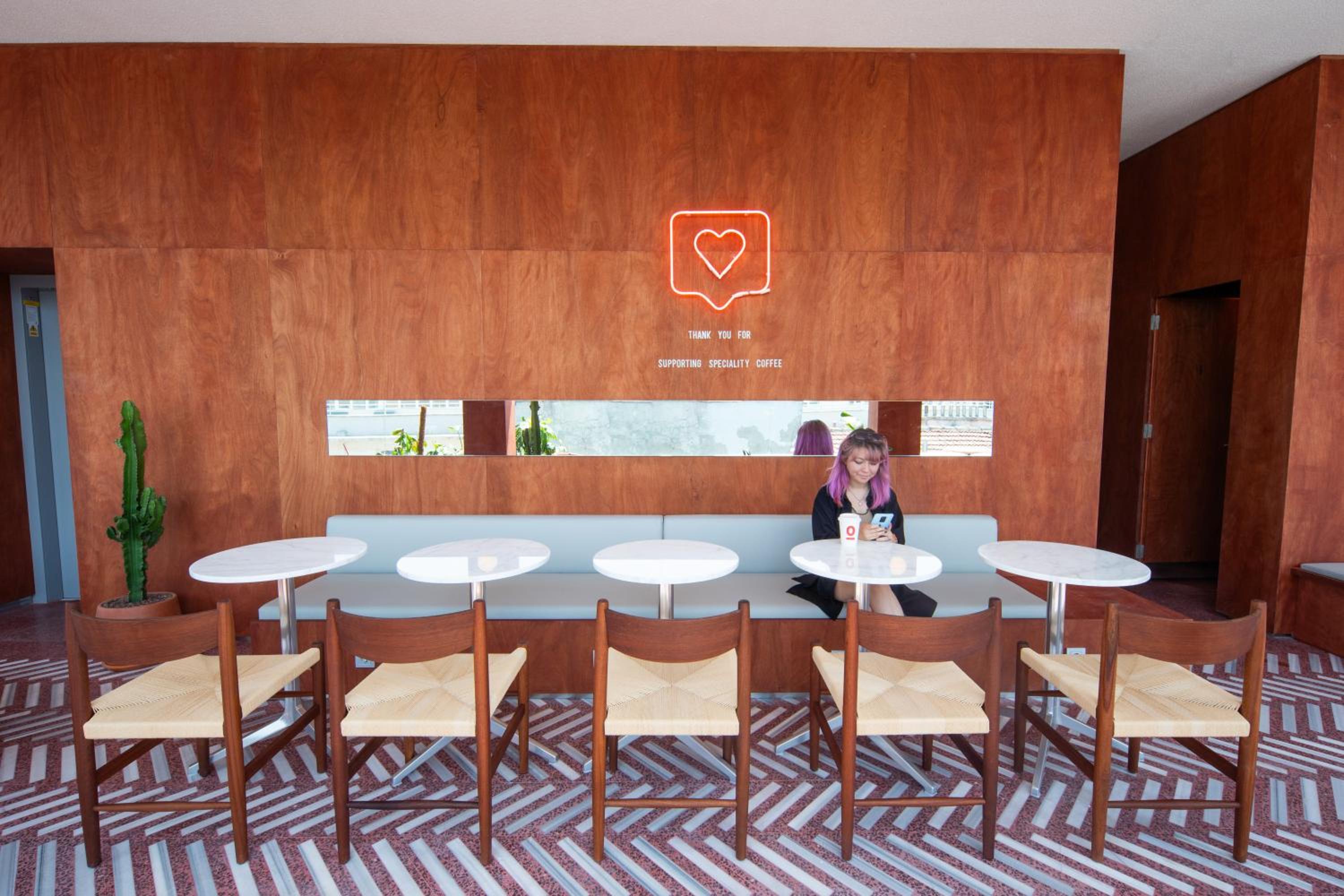 Stay Lab Taksim - Image 17