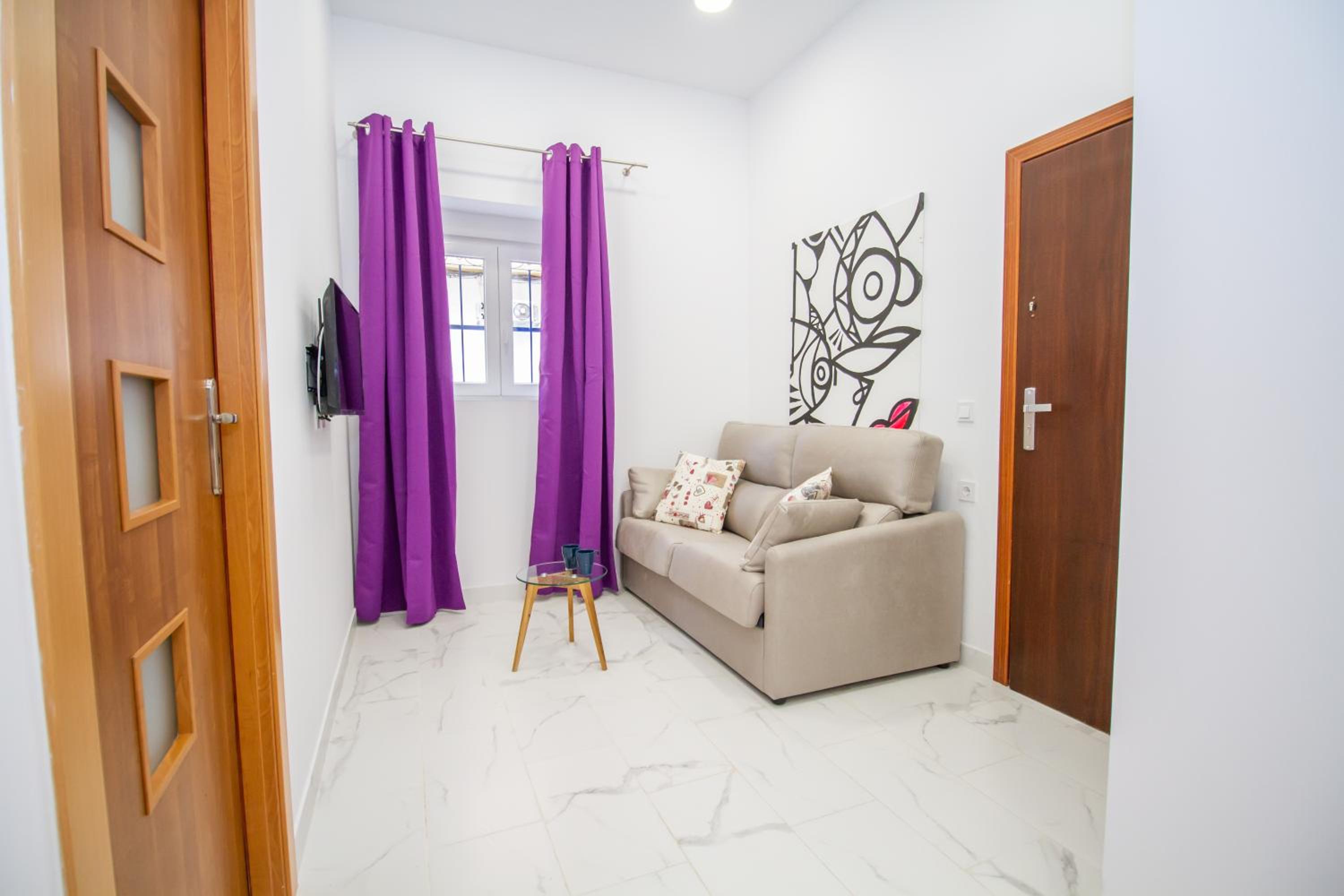 Art Apartments Alicante