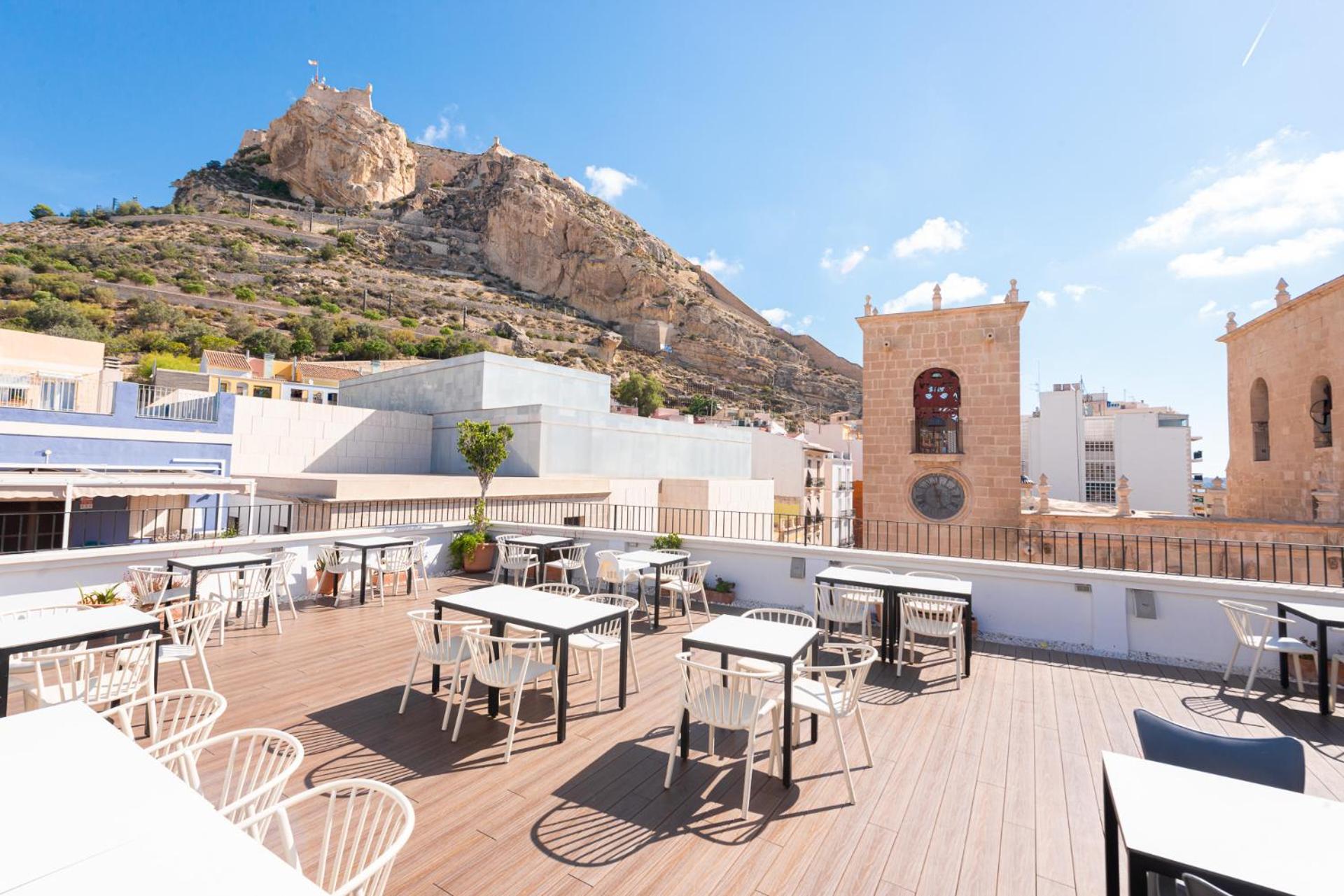 VIL5 by Be Alicante view 5