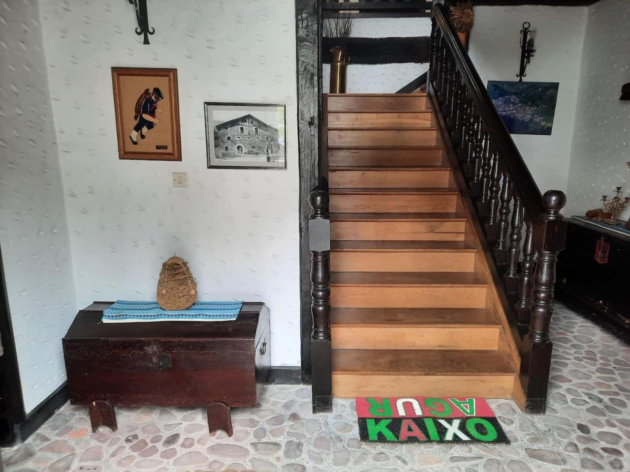 Goikitxe Etxea