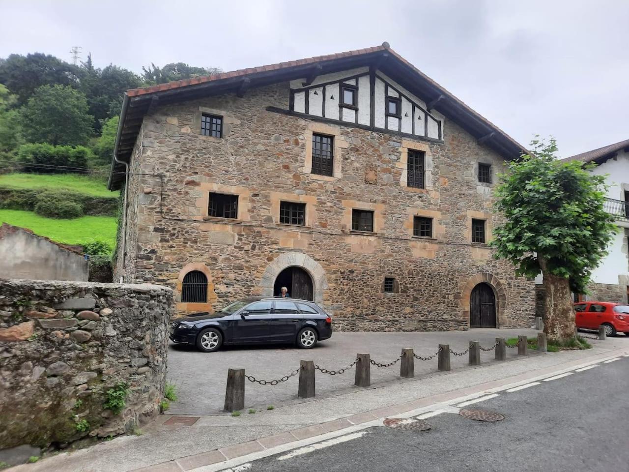 Goikitxe Etxea