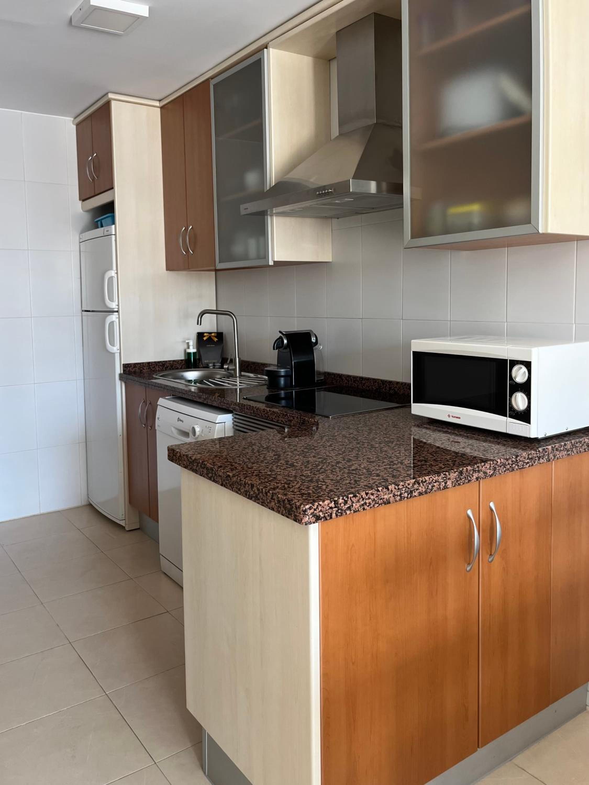 ÁTICO Paraíso Beach con piscina privada