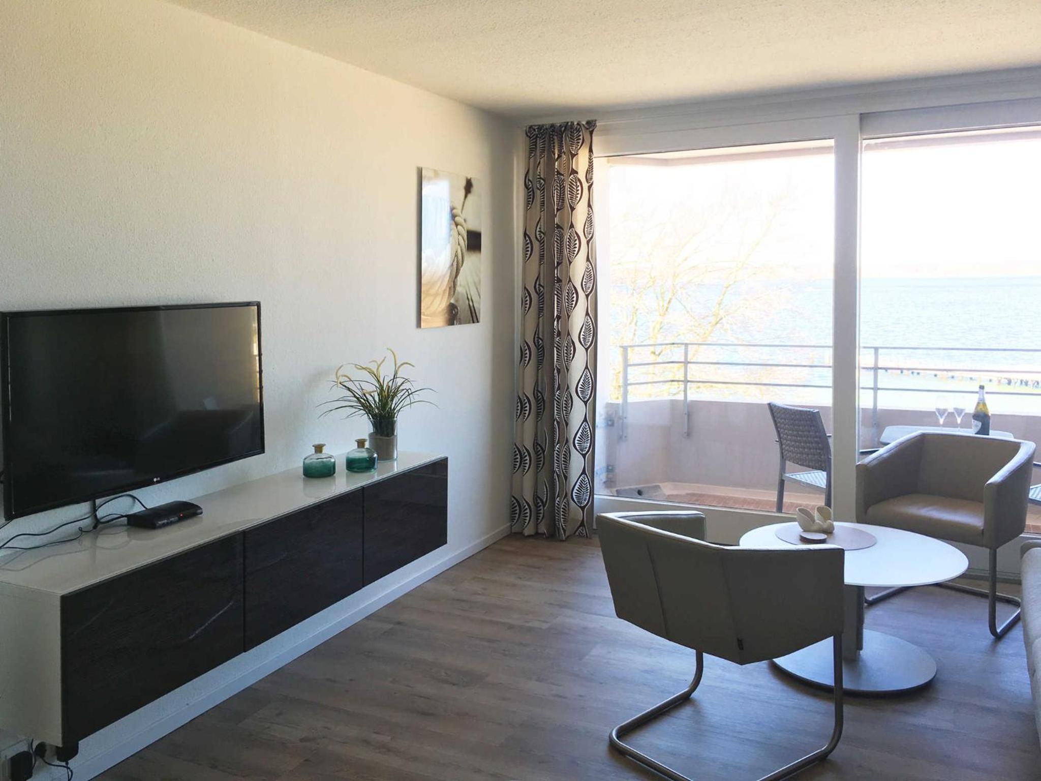 Appartement _An der Seebruecke_