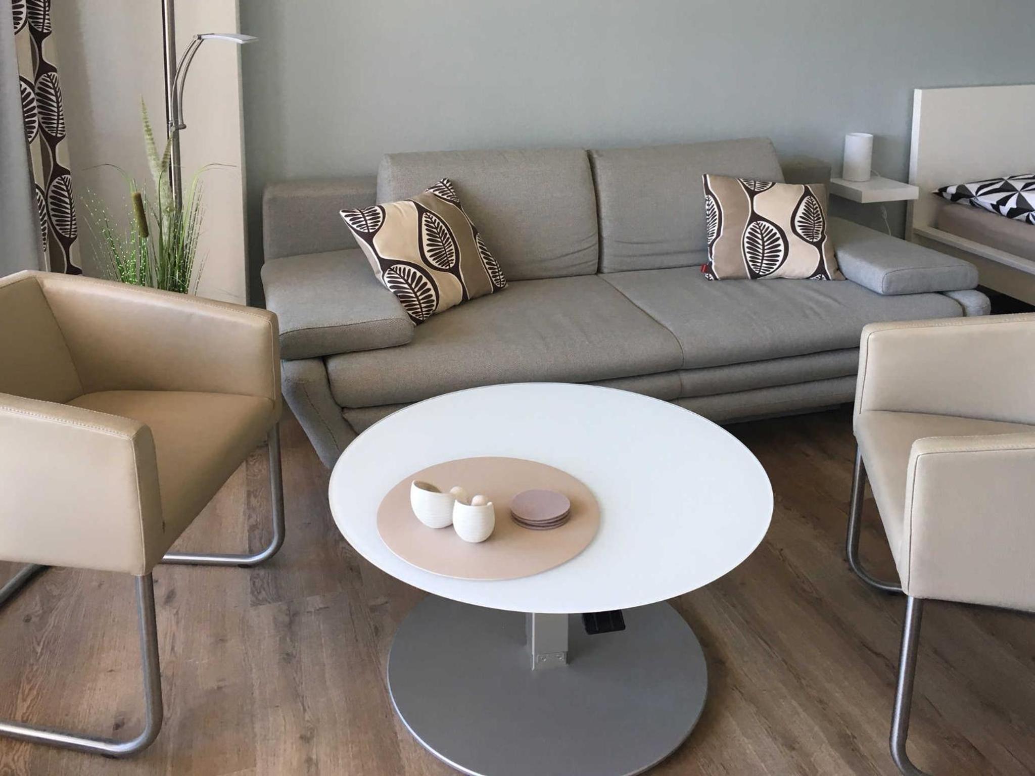 Appartement _An der Seebruecke_