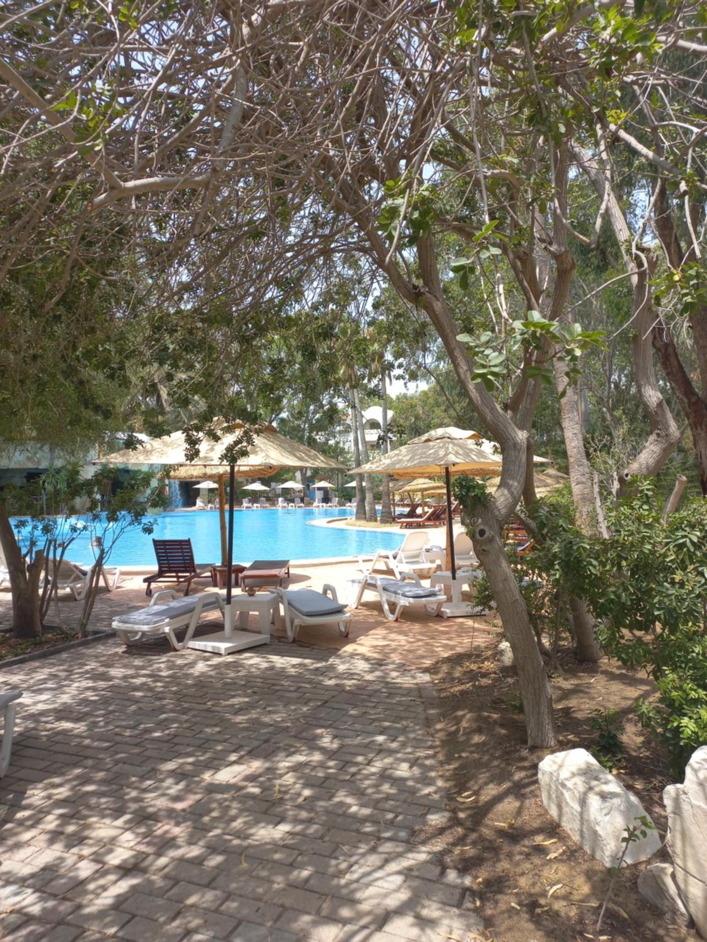 Hammamet Vacations - Tunisia Lodge - Property Image 1