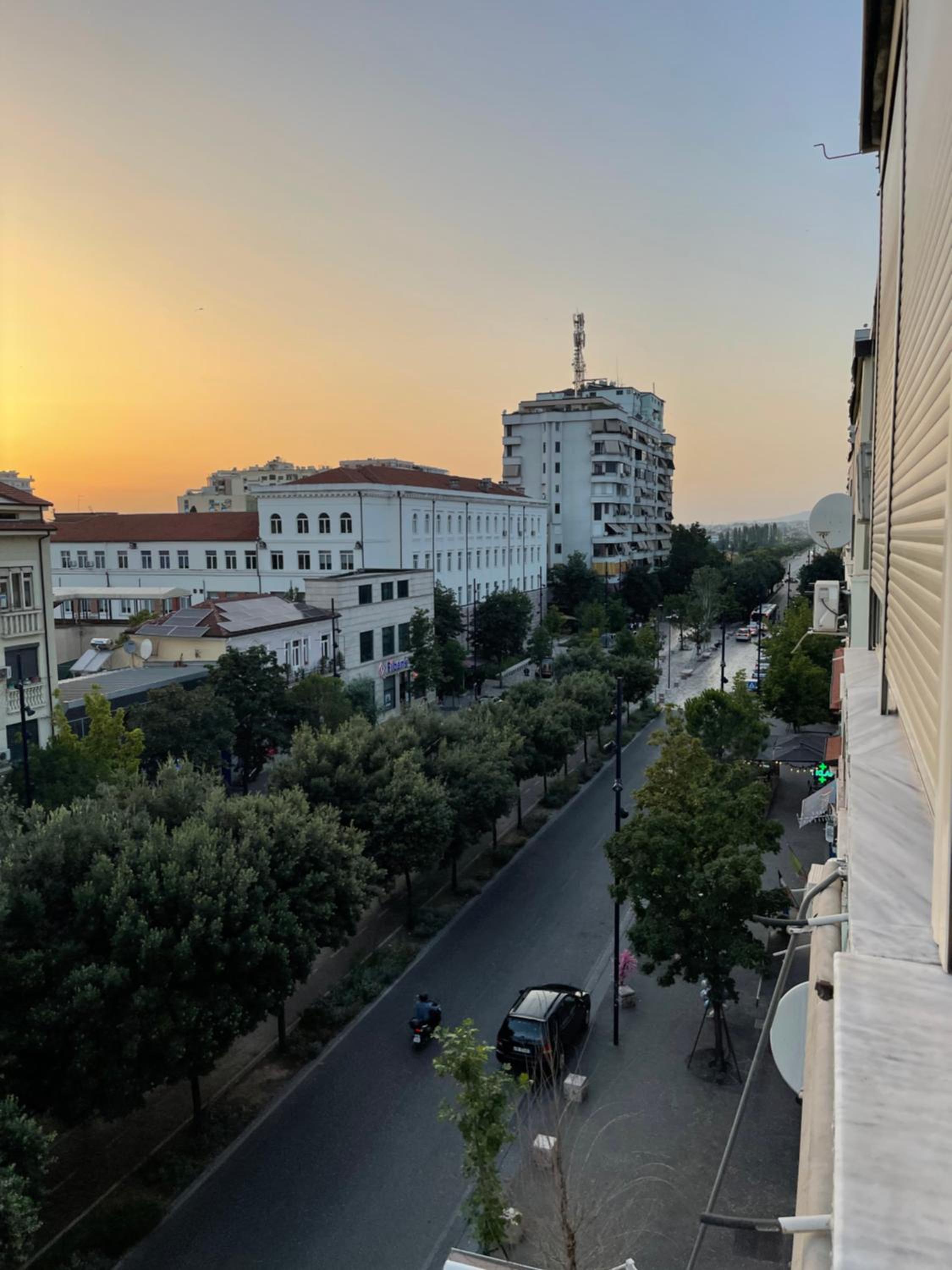 Urban City Center