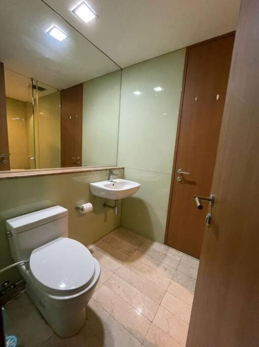 3 Guests,200m to KLCC & Pavilion Mall with Netflix