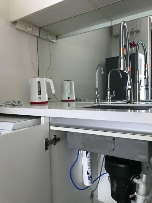 3 Guests,200m to KLCC & Pavilion Mall with Netflix