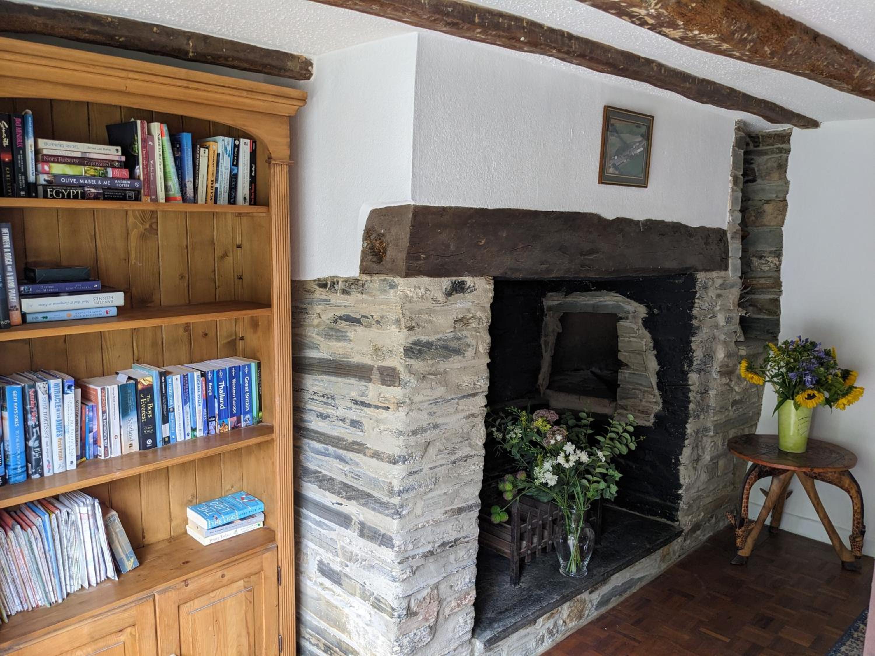 Foxglove Cottage